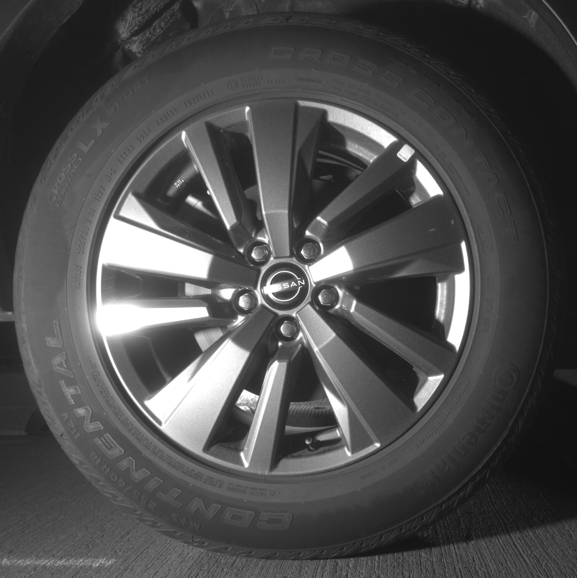 Thumbnail: 2025 Nissan Pathfinder - 12