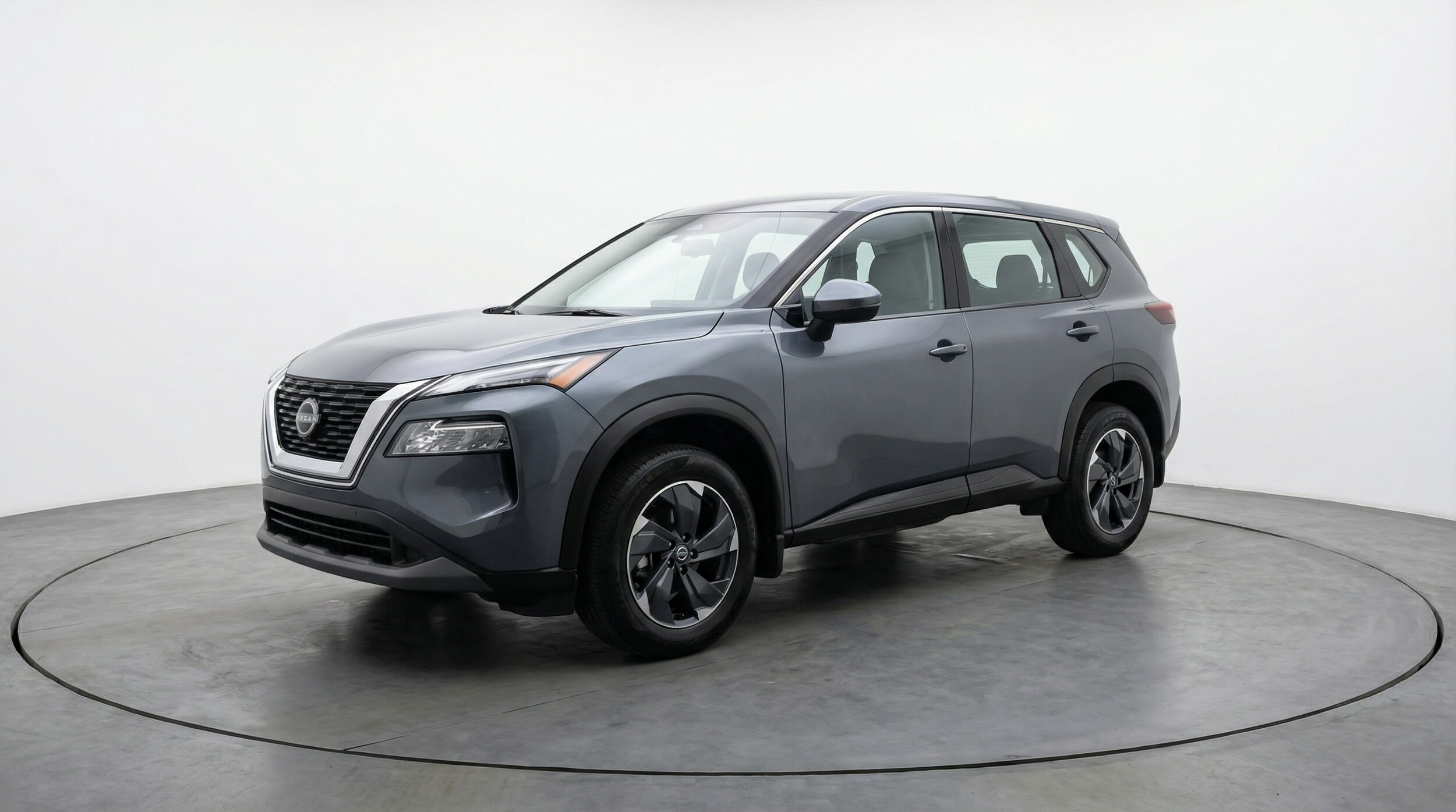 Thumbnail: 2025 Nissan Rogue - 3