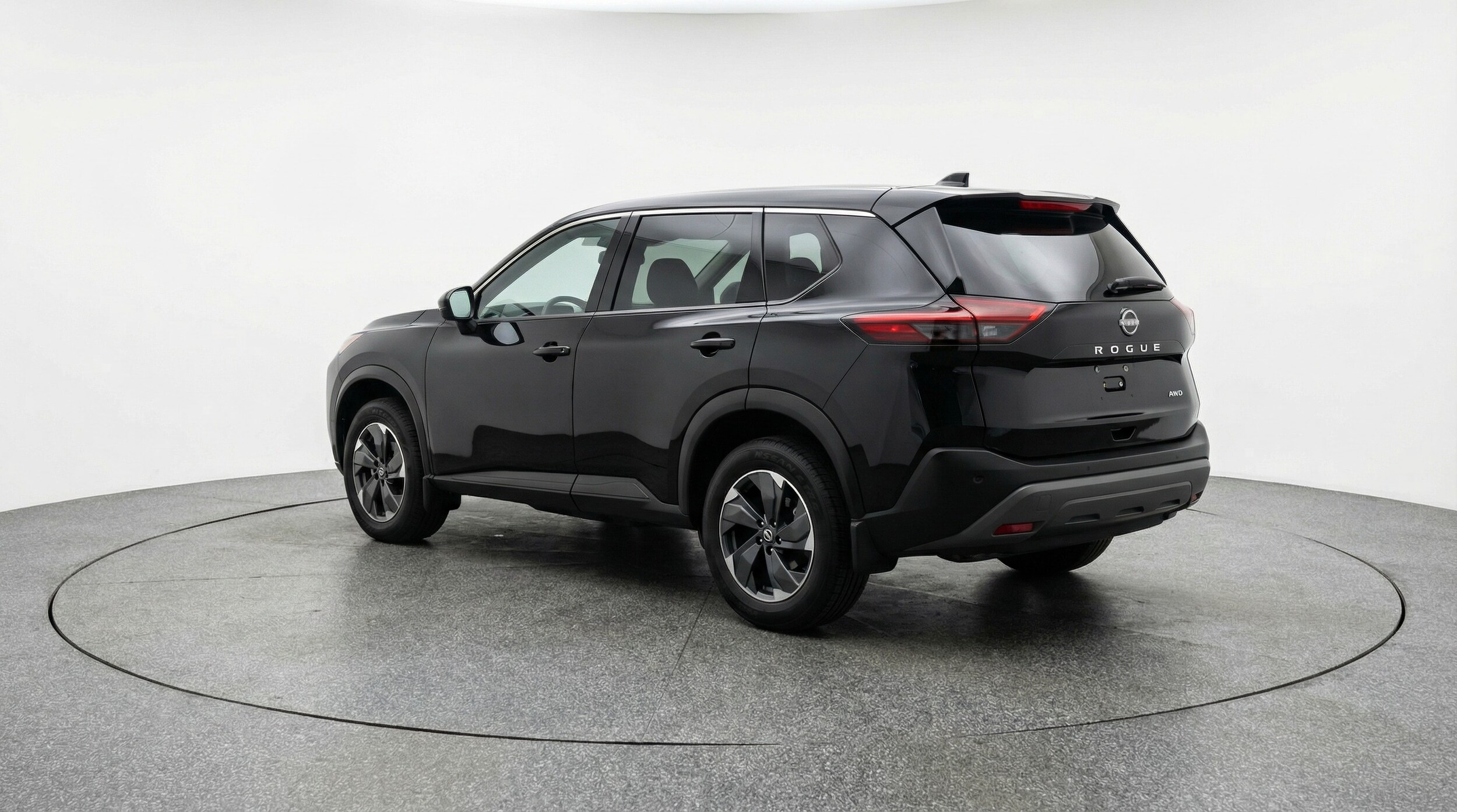 Thumbnail: 2025 Nissan Rogue - 5