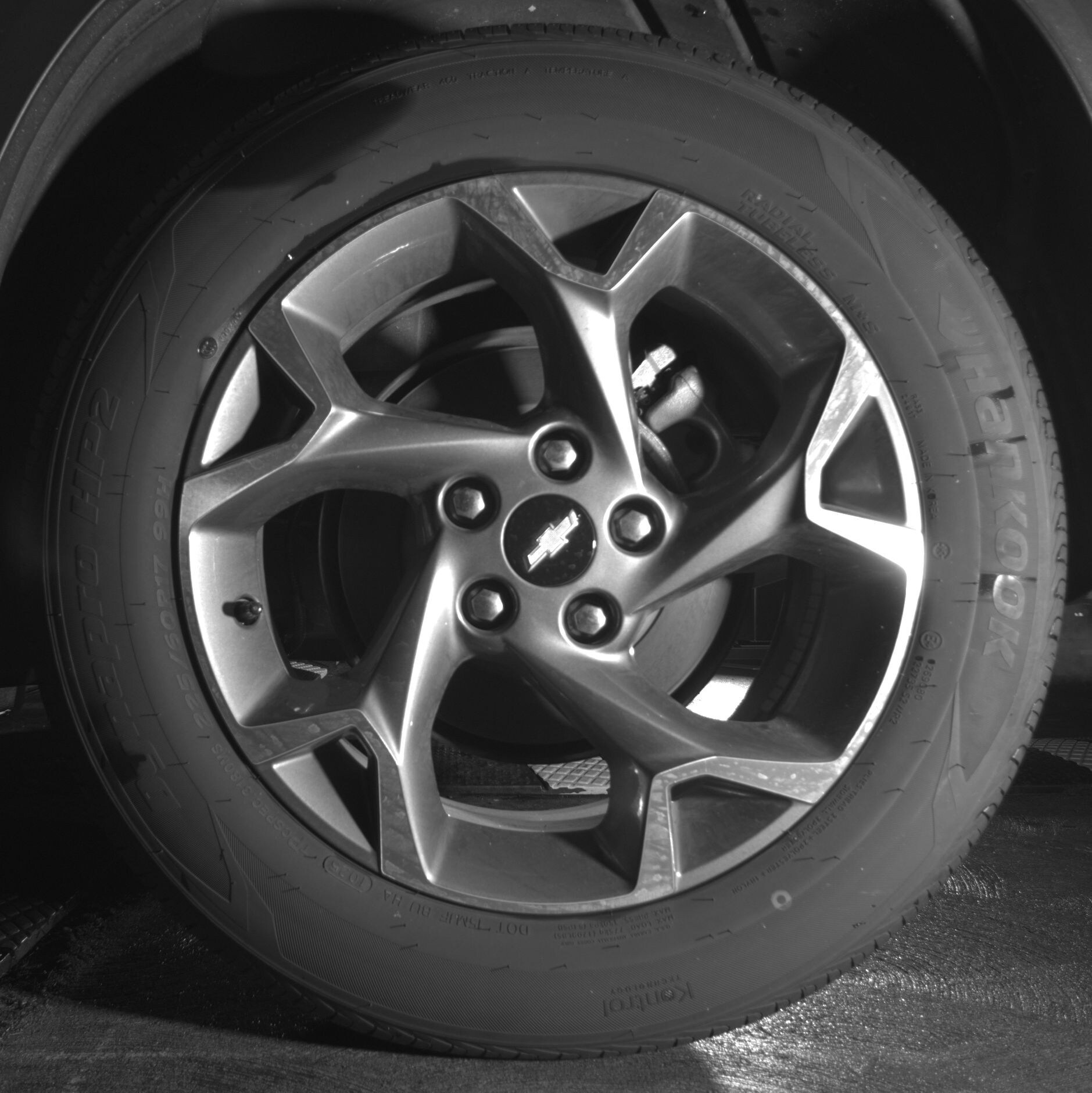 Thumbnail: 2025 Chevrolet Trax - 11