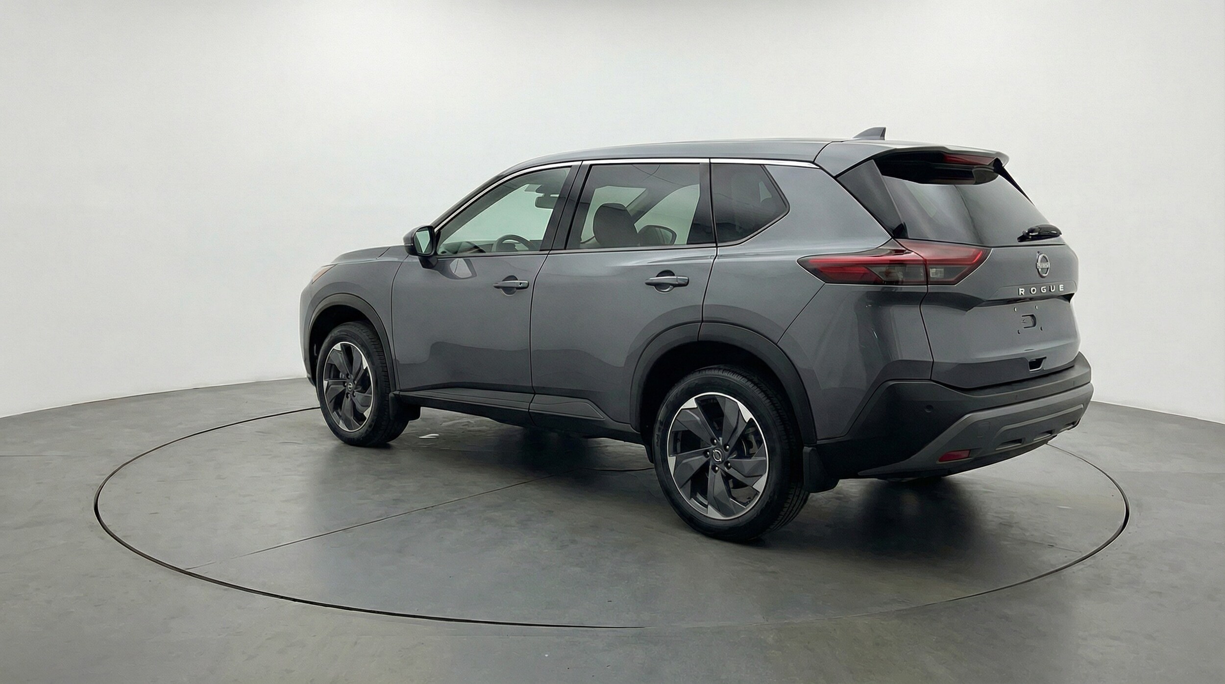 Thumbnail: 2025 Nissan Rogue - 5