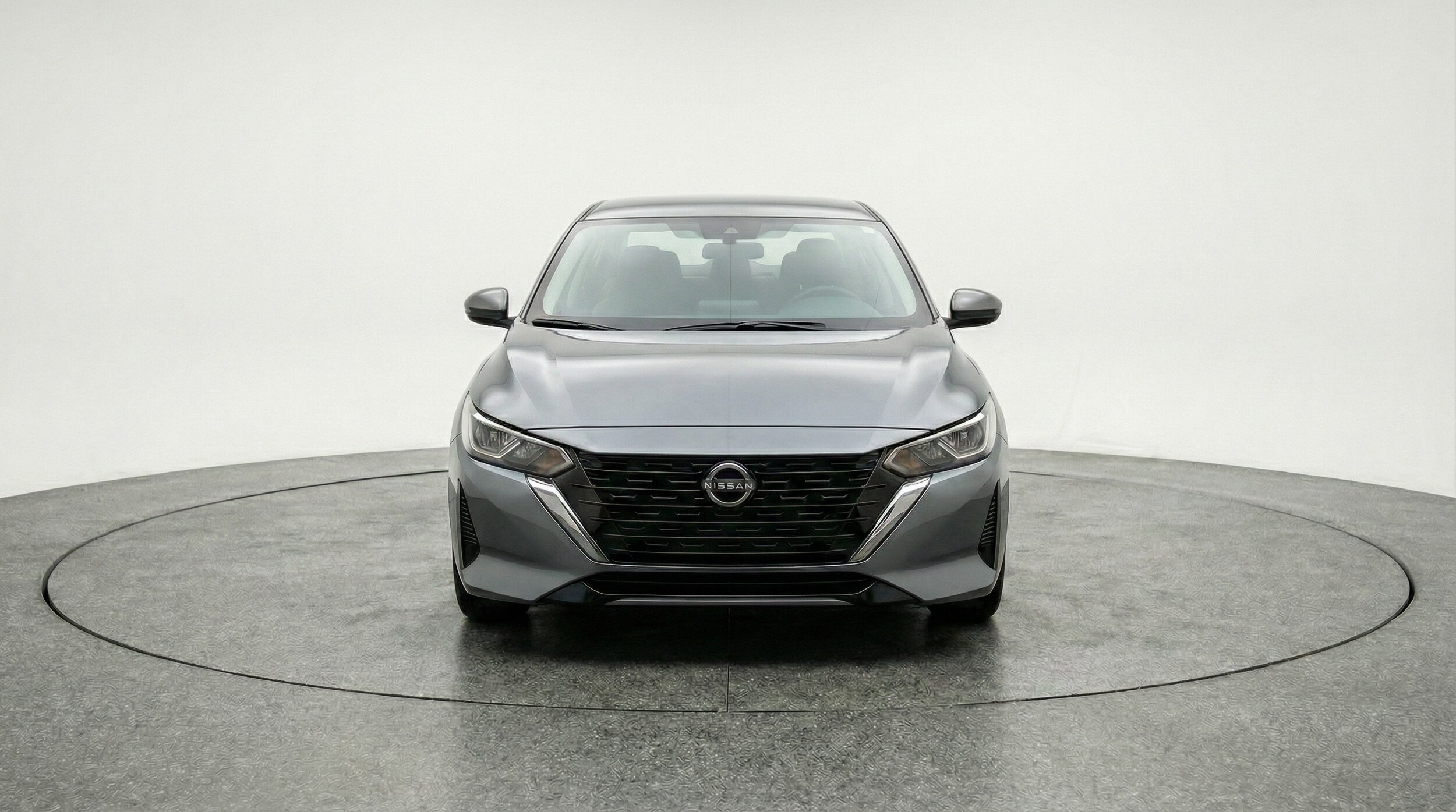 Thumbnail: 2025 Nissan Sentra - 2