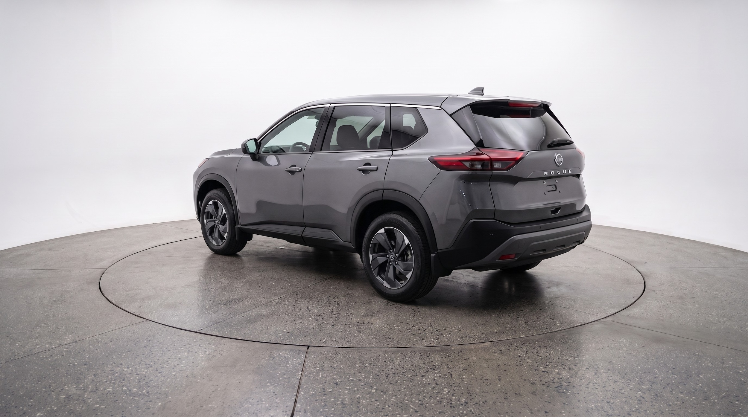 Thumbnail: 2026 Nissan Rogue - 5