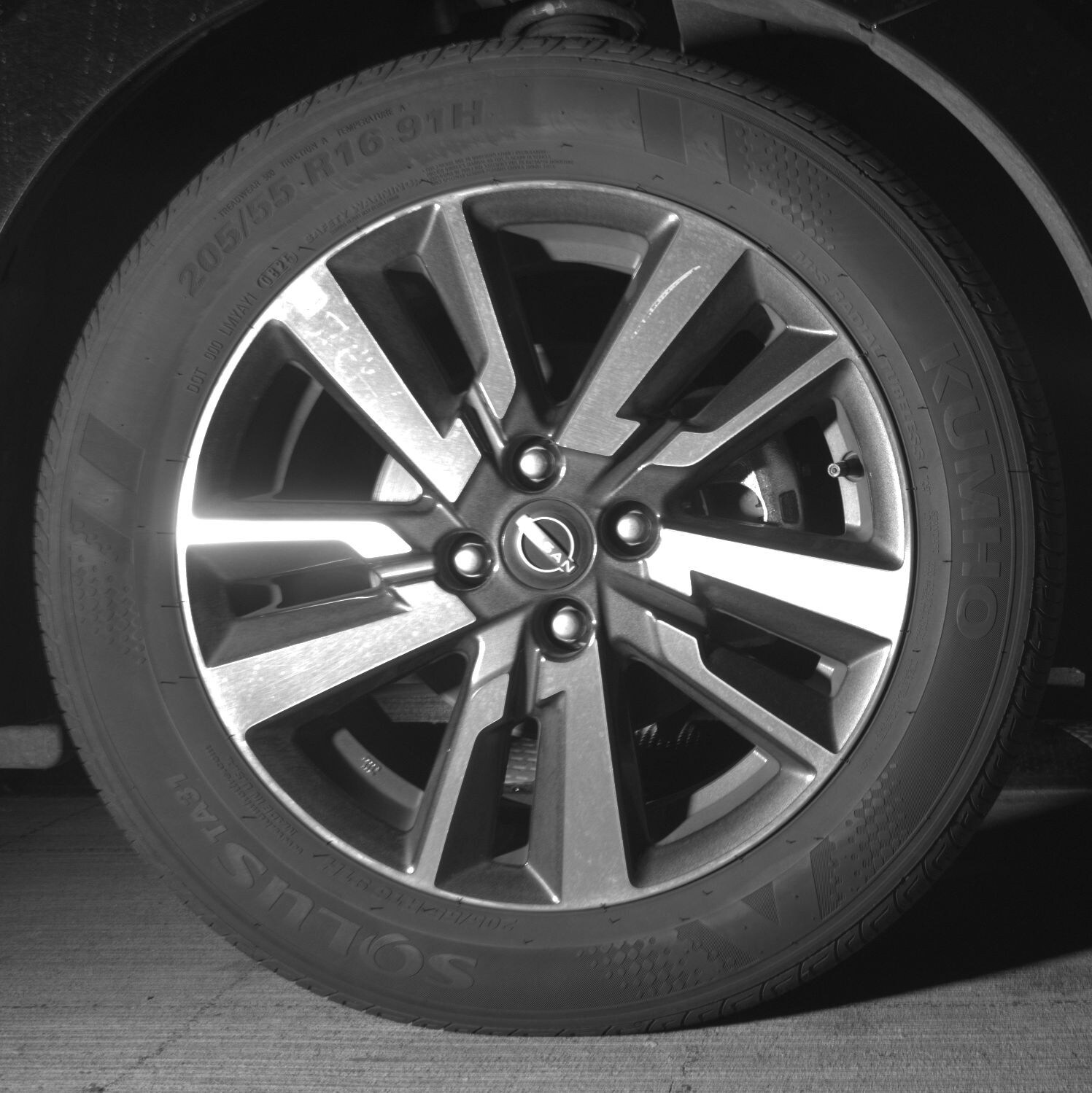 Thumbnail: 2025 Nissan Versa - 10