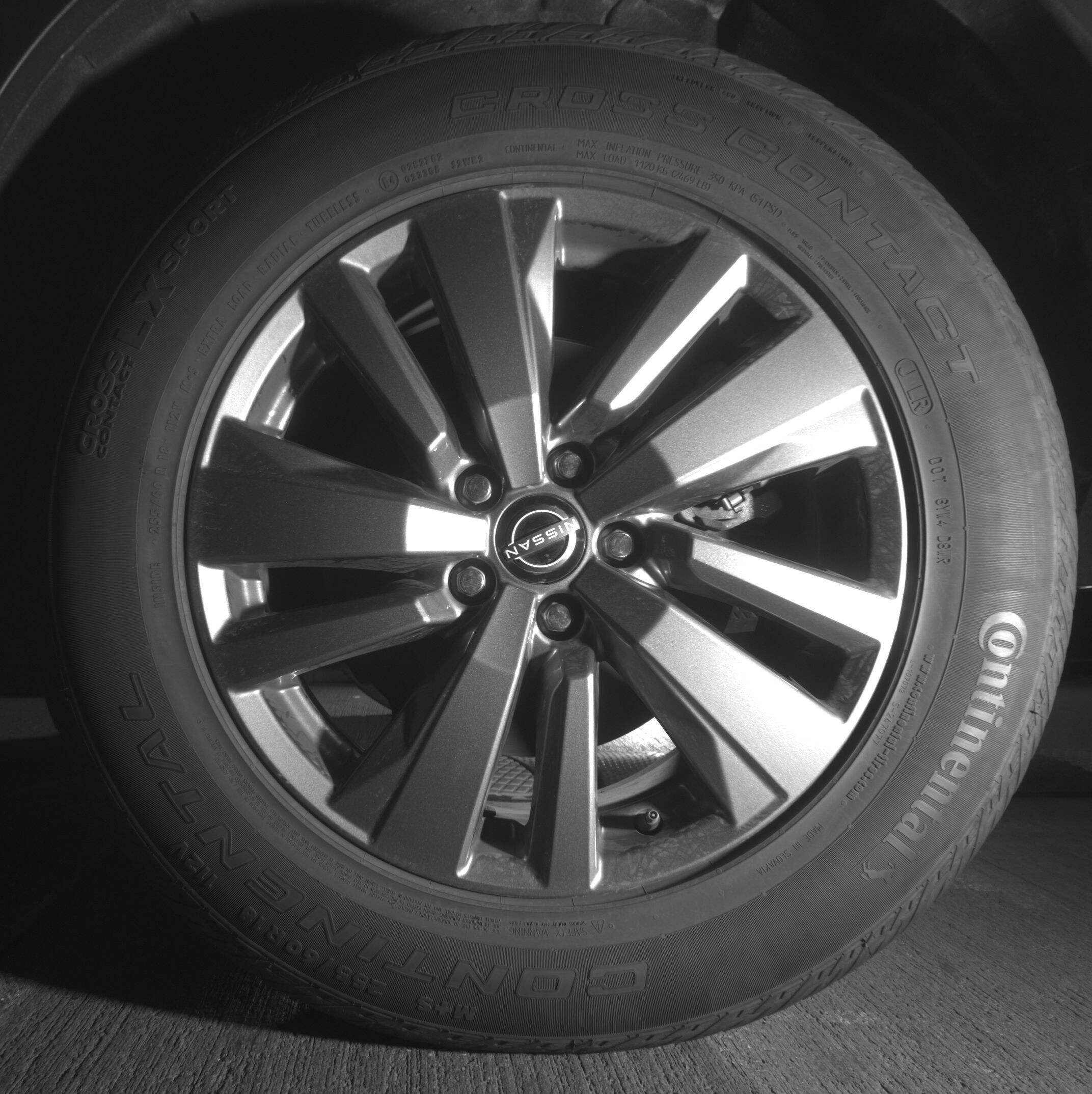 Thumbnail: 2025 Nissan Pathfinder - 11