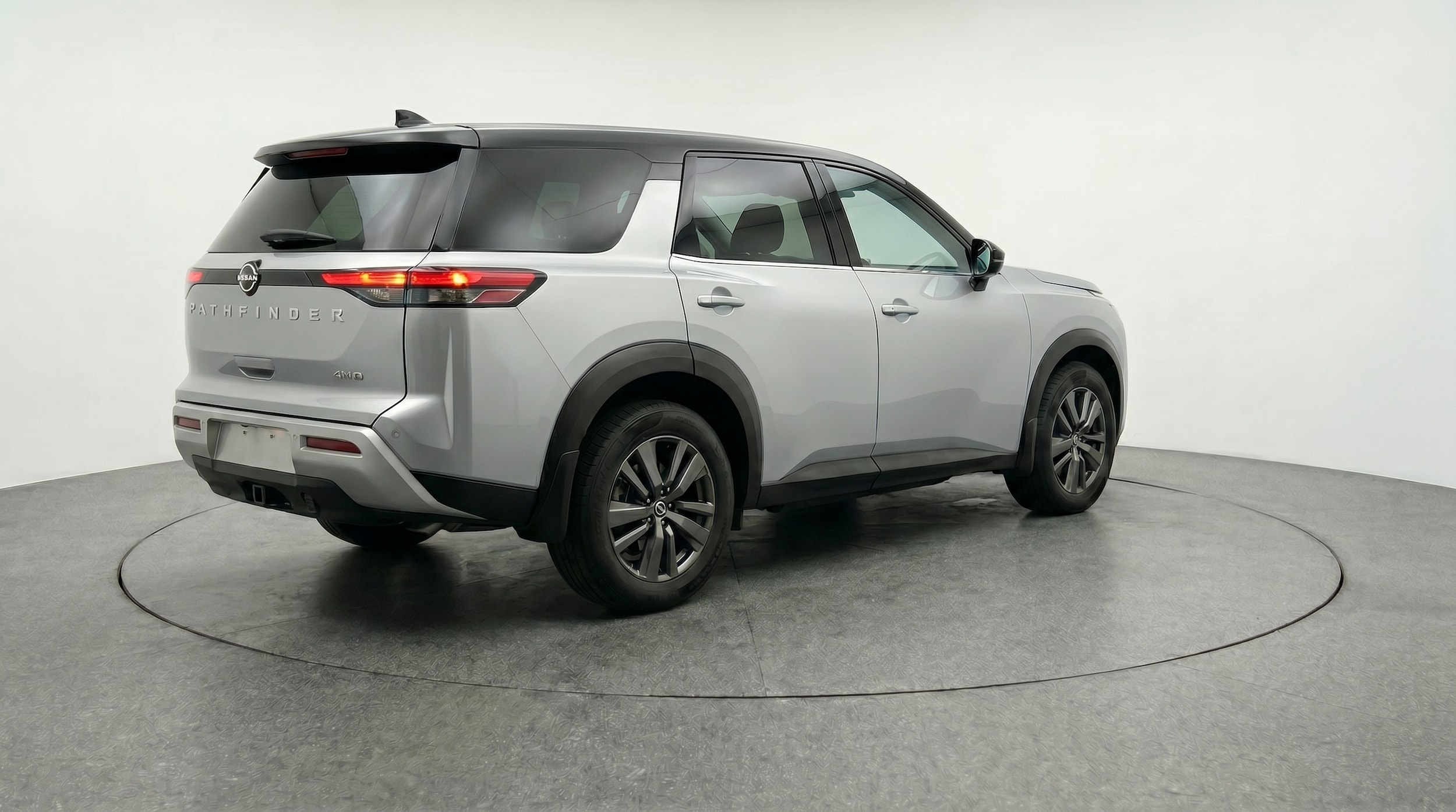 Thumbnail: 2025 Nissan Pathfinder - 7