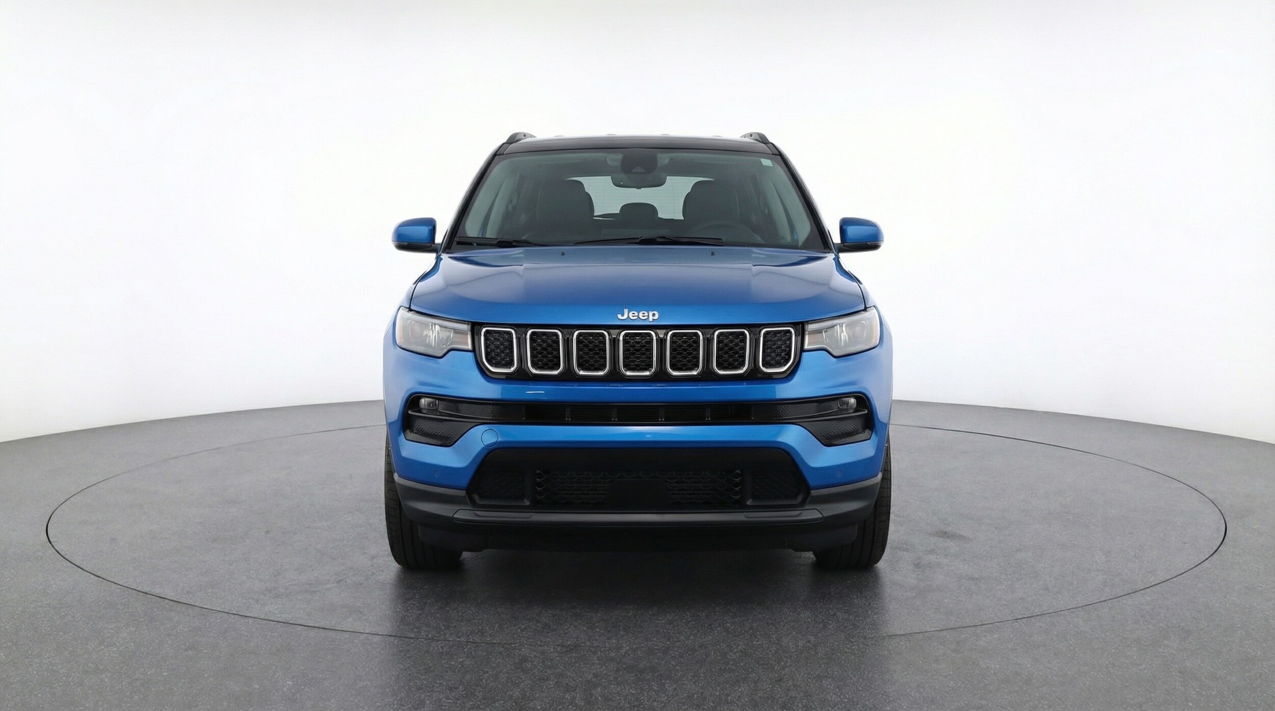 Thumbnail: 2025 Jeep Compass - 2