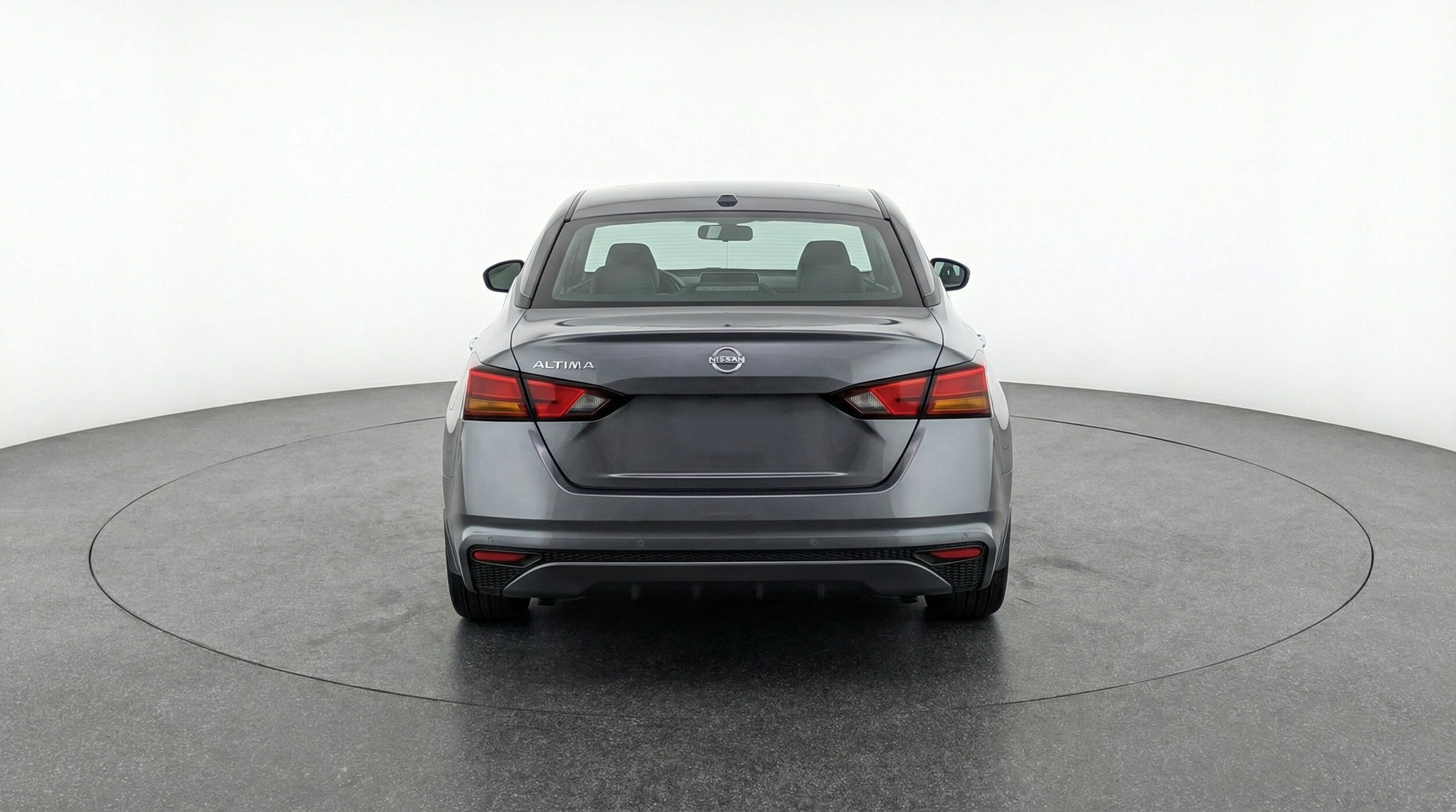 Thumbnail: 2025 Nissan Altima - 6