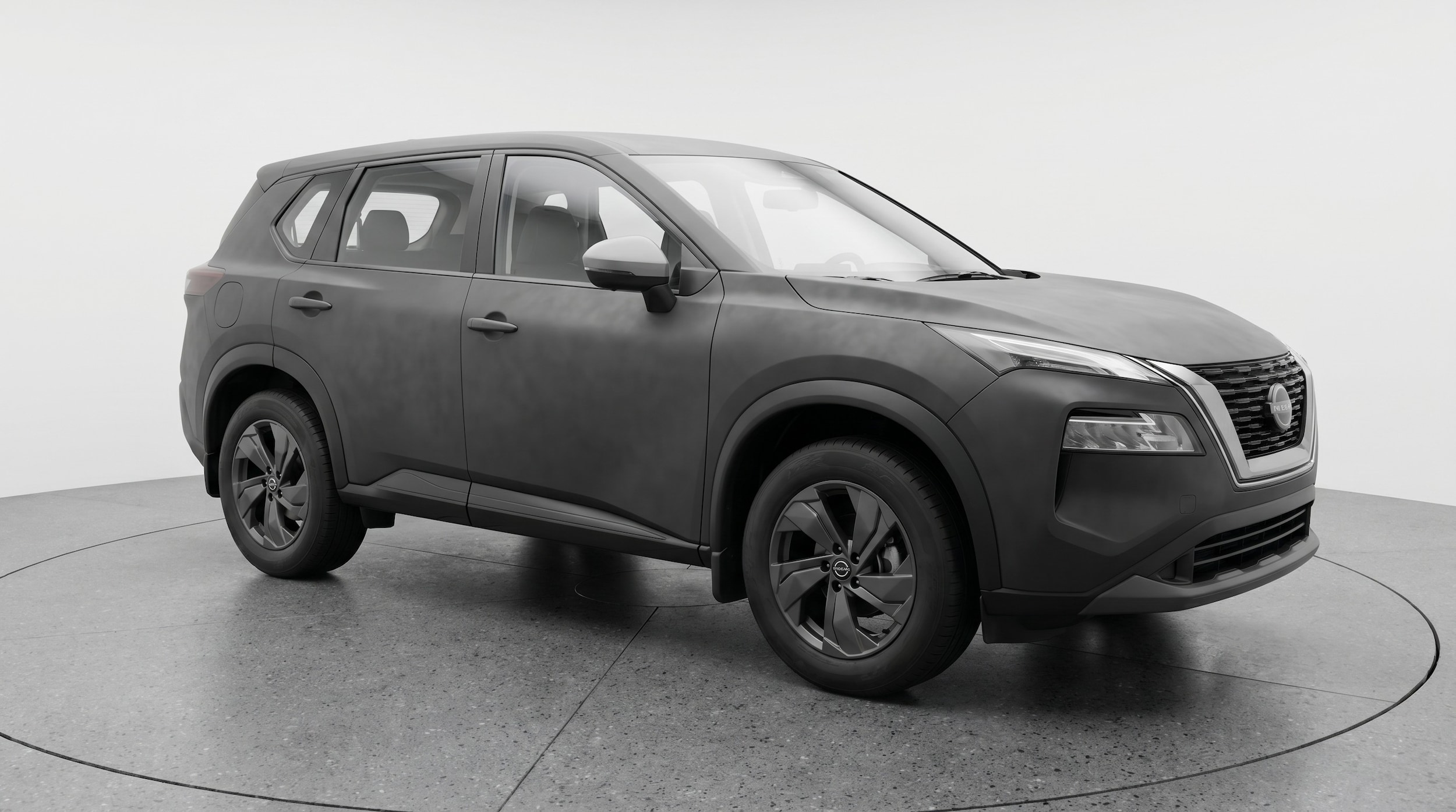 Thumbnail: 2025 Nissan Rogue - 1