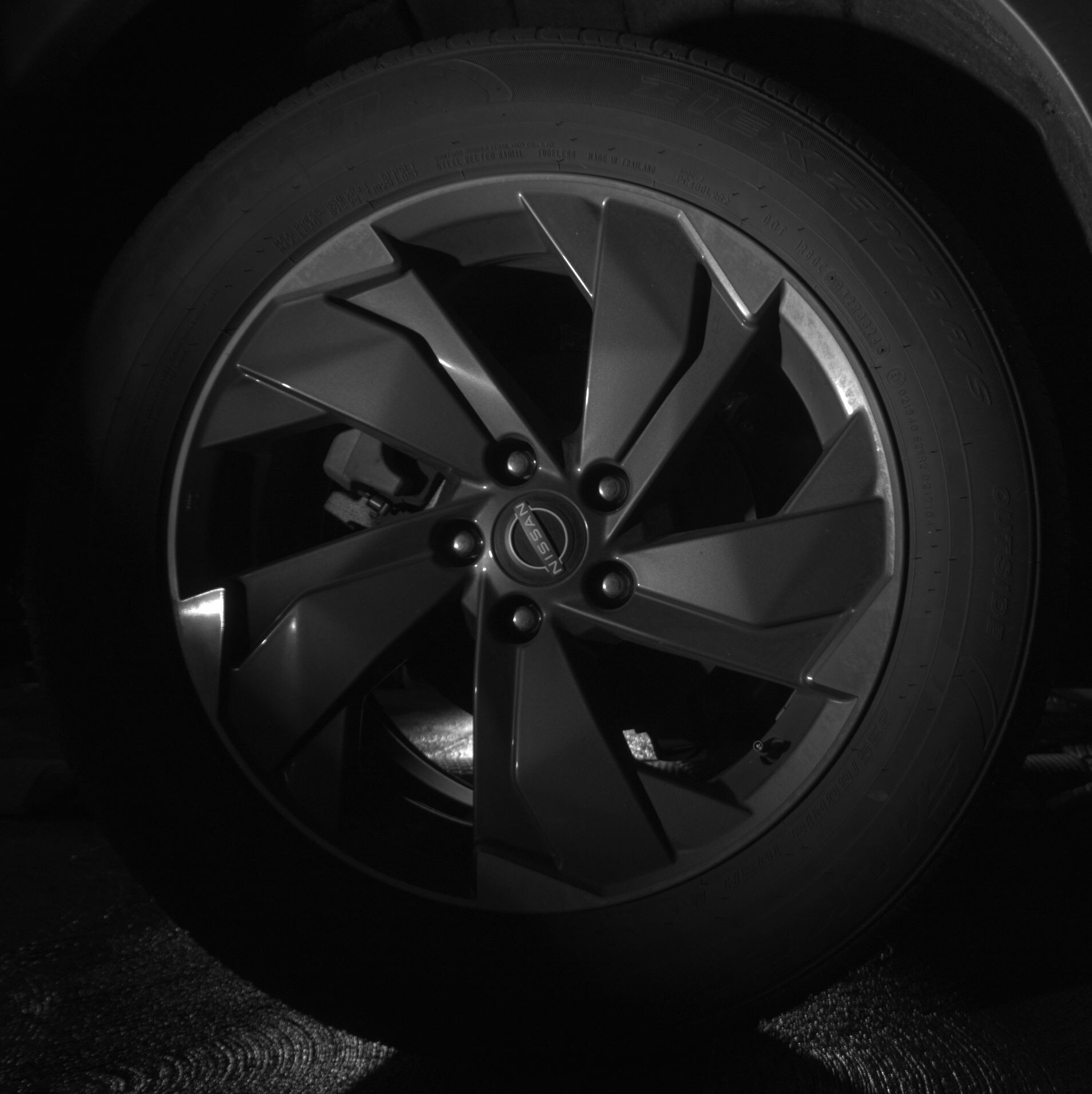 Thumbnail: 2025 Nissan Rogue - 12