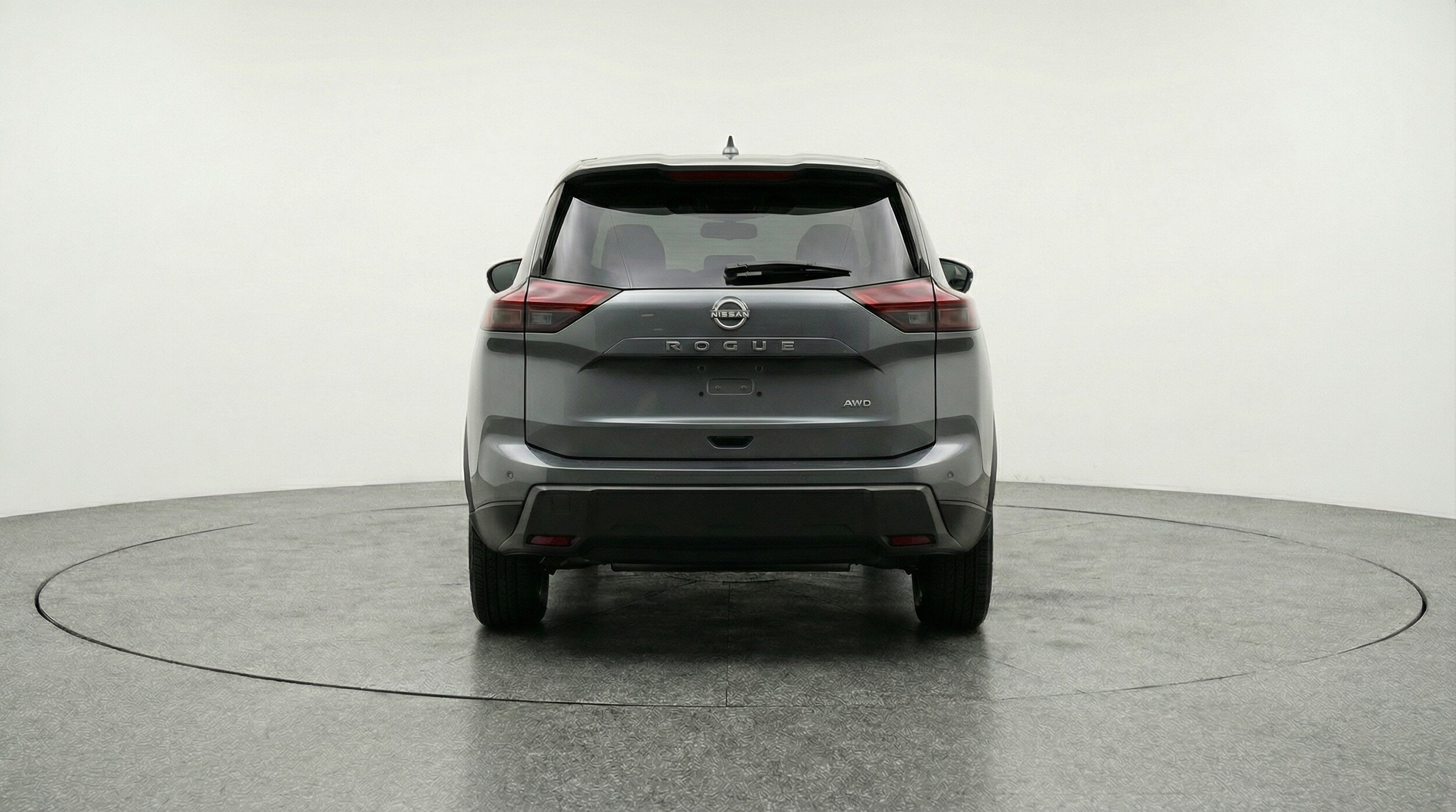 Thumbnail: 2025 Nissan Rogue - 6