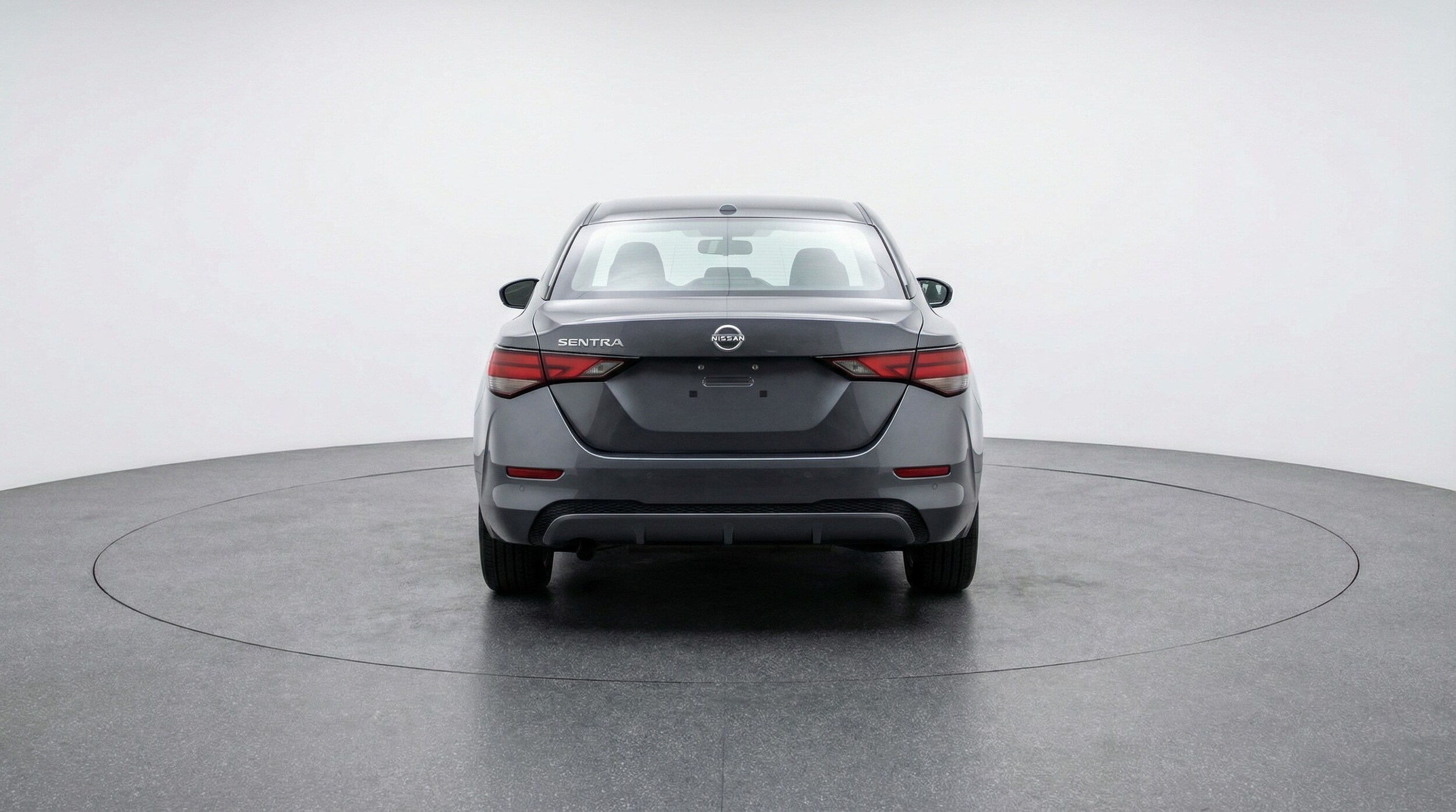 Thumbnail: 2025 Nissan Sentra - 6