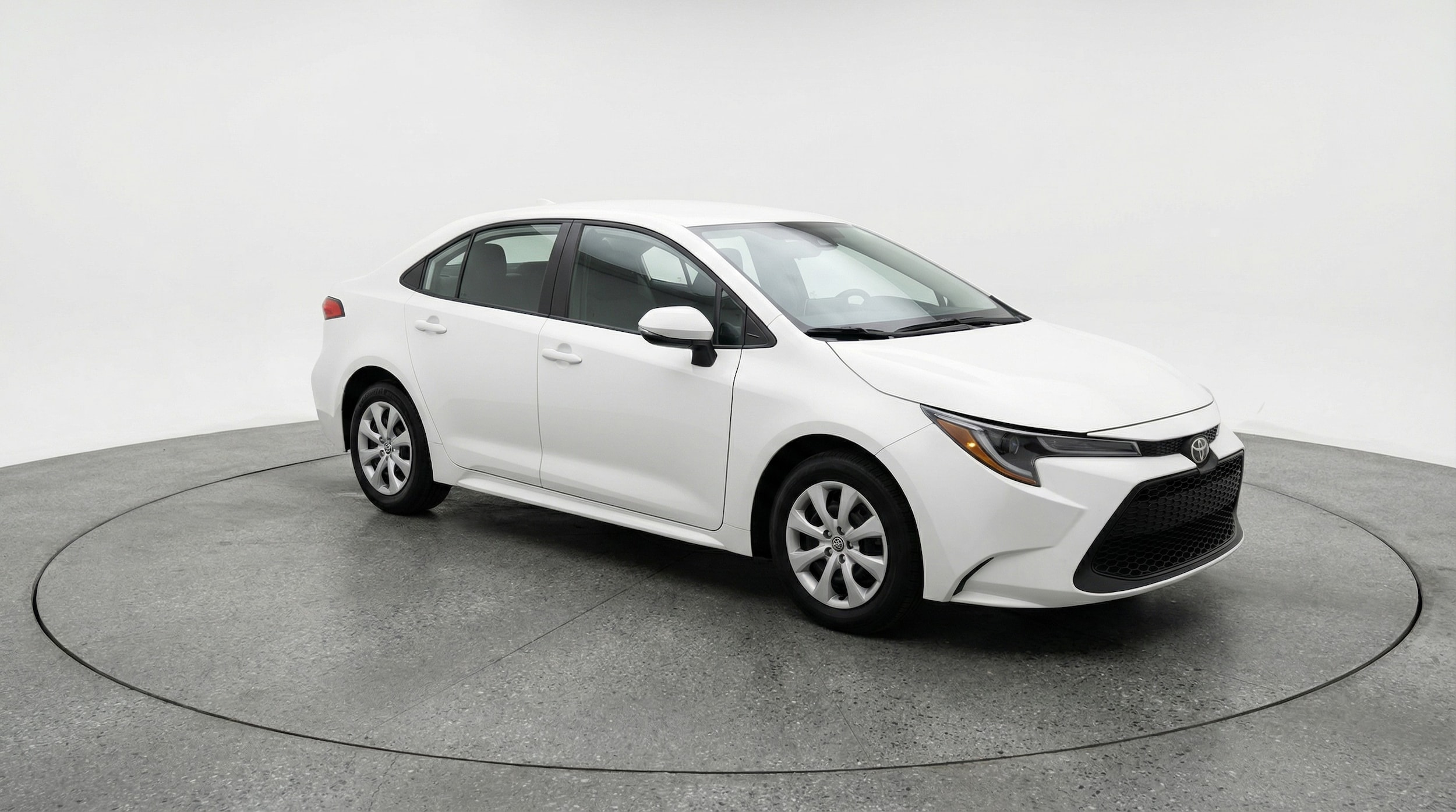 Thumbnail: 2025 Toyota Corolla - 1