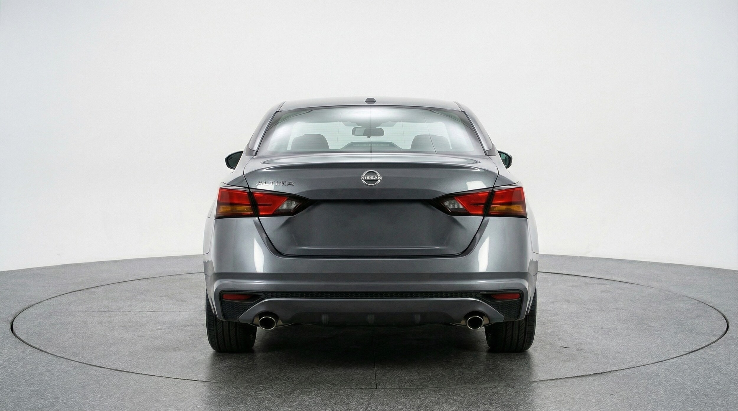Thumbnail: 2025 Nissan Altima - 6