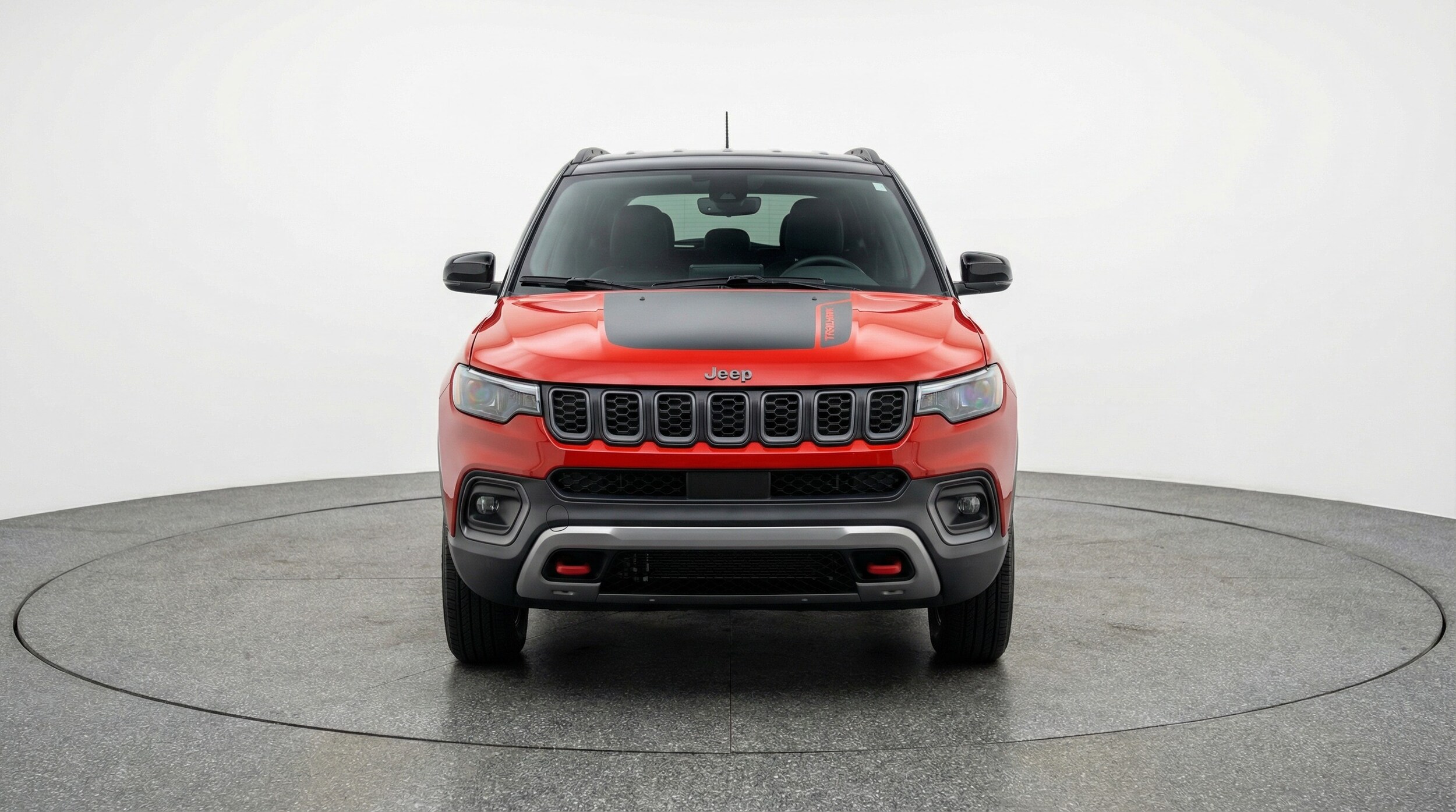 Thumbnail: 2025 Jeep Compass - 2