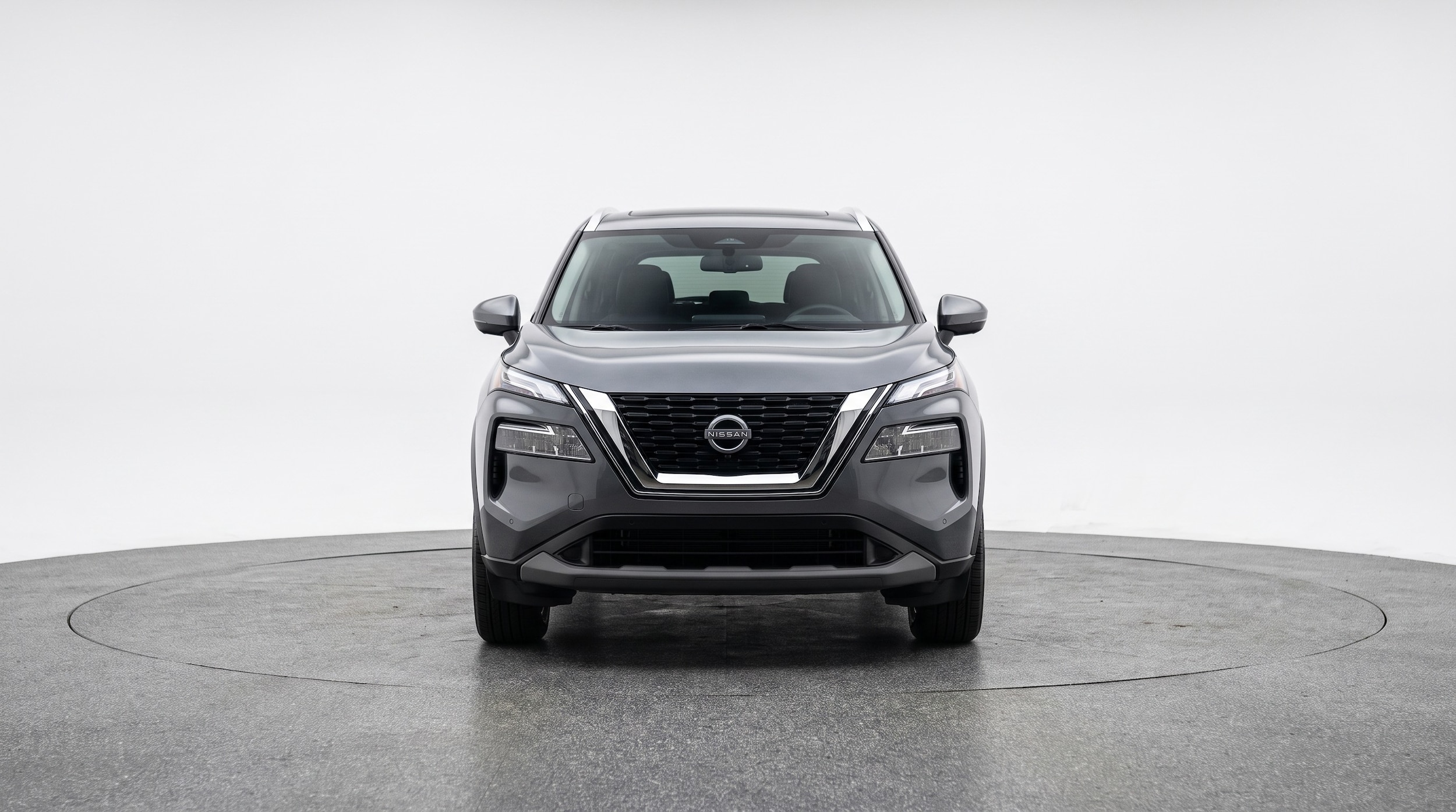 Thumbnail: 2026 Nissan Rogue - 2