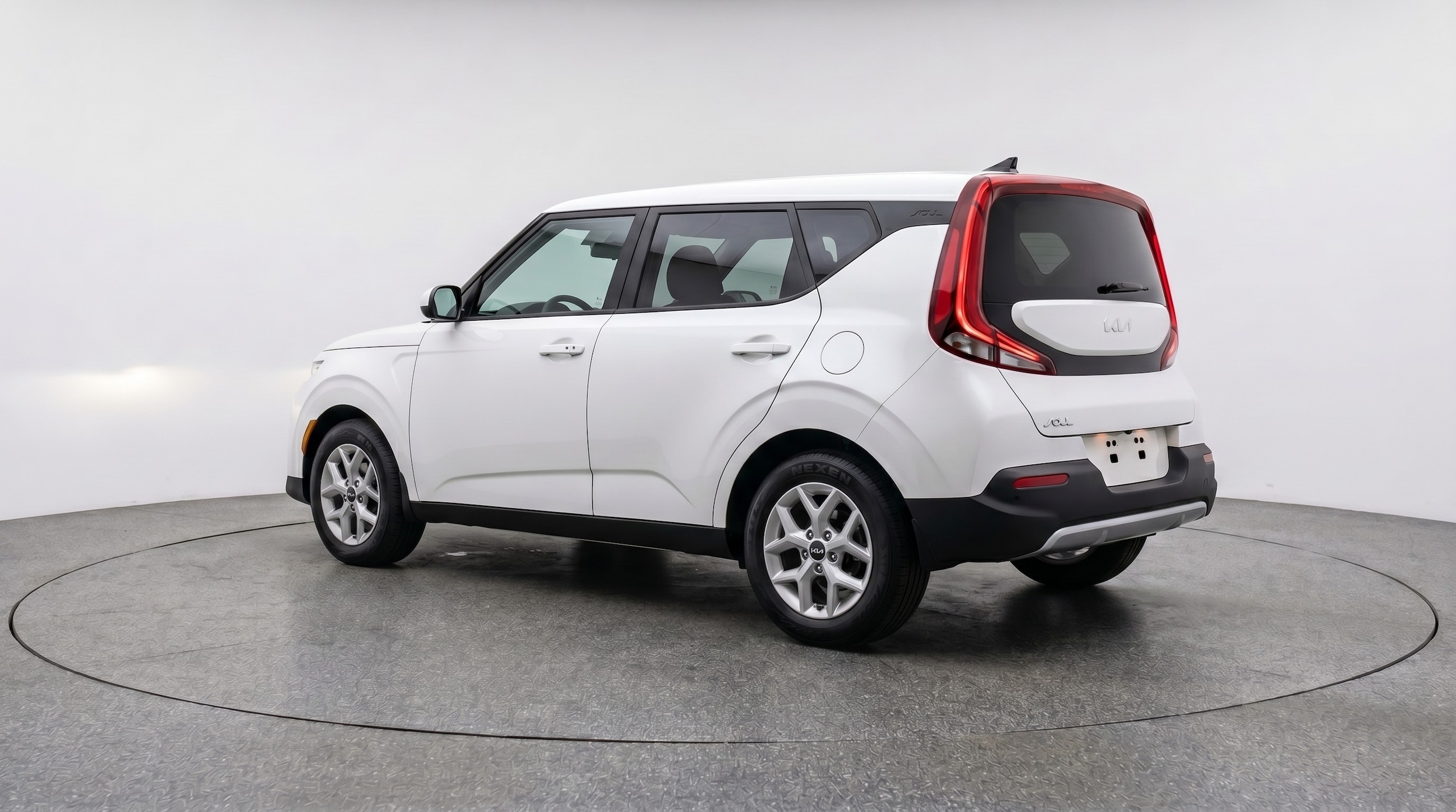 Thumbnail: 2025 Kia Soul - 5