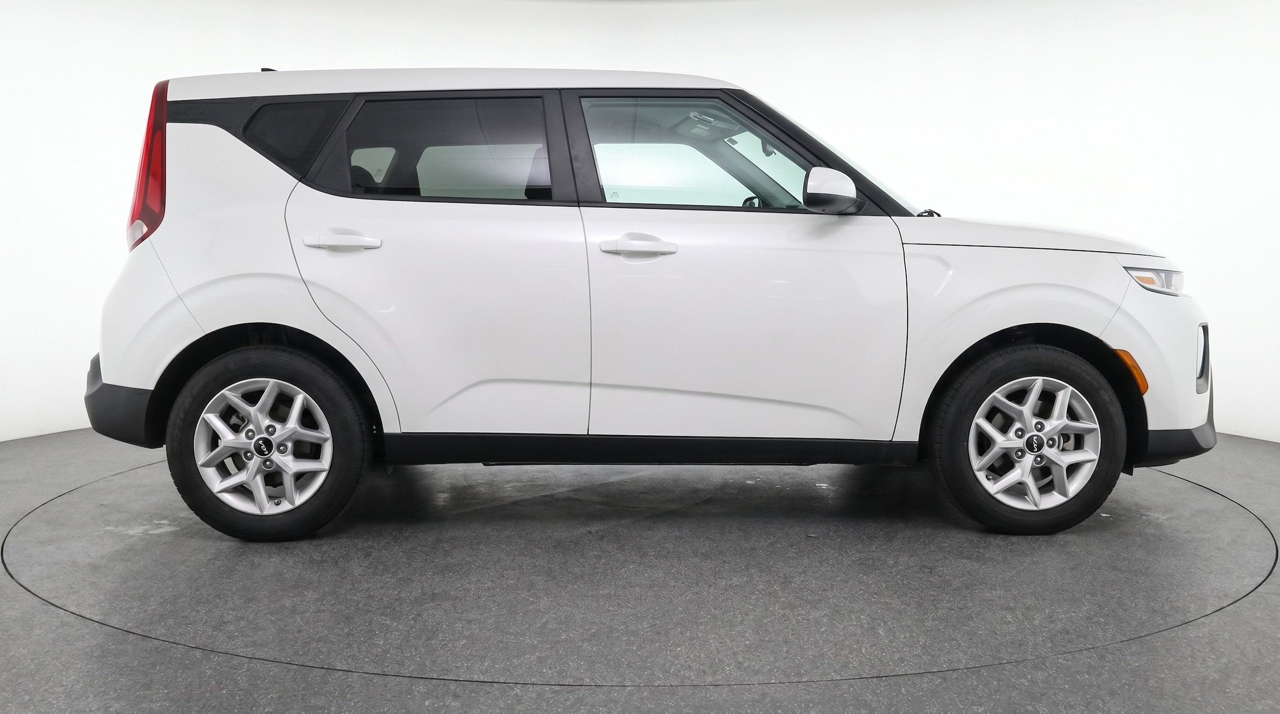 Thumbnail: 2025 Kia Soul - 8
