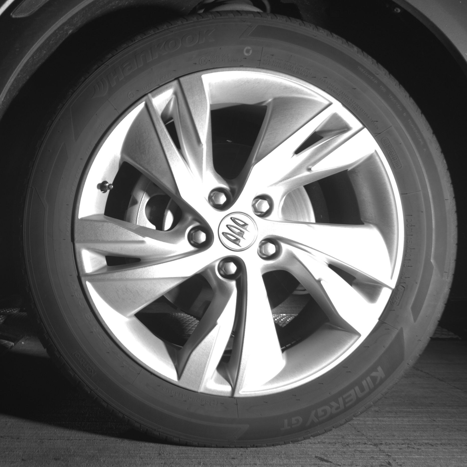 Thumbnail: 2025 Buick Encore GX - 9