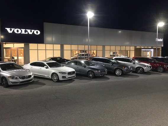 About Stadel Volvo New Volvo And Used Car Dealer Serving Lancaster Lititz Ephrata Pa And The Susquehanna Valley