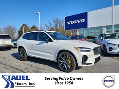 no 2023 Volvo XC60 Recharge Plug-In Hybrid T8 Polestar Engineered SUV for sale in lancaster 