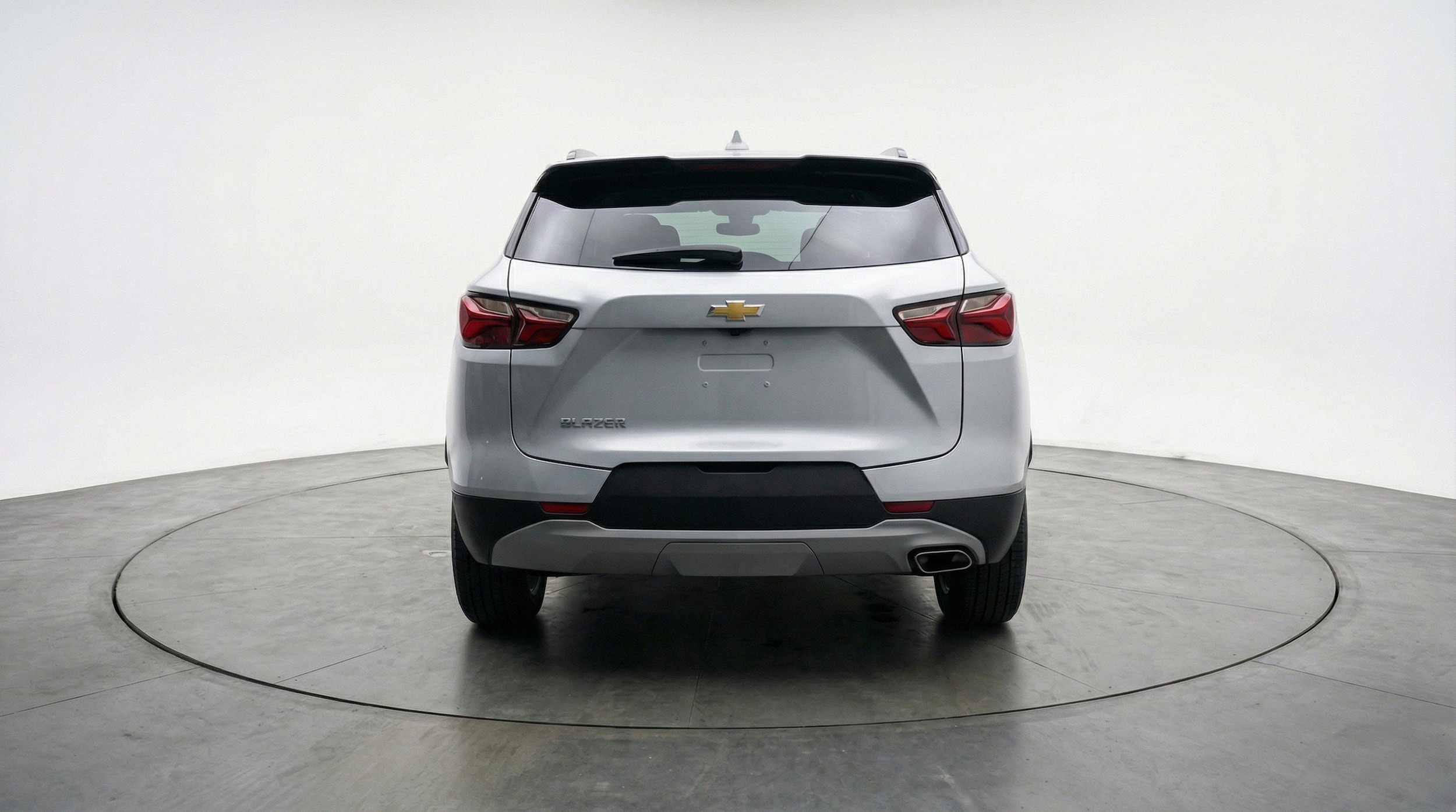 Thumbnail: 2026 Chevrolet Blazer - 7
