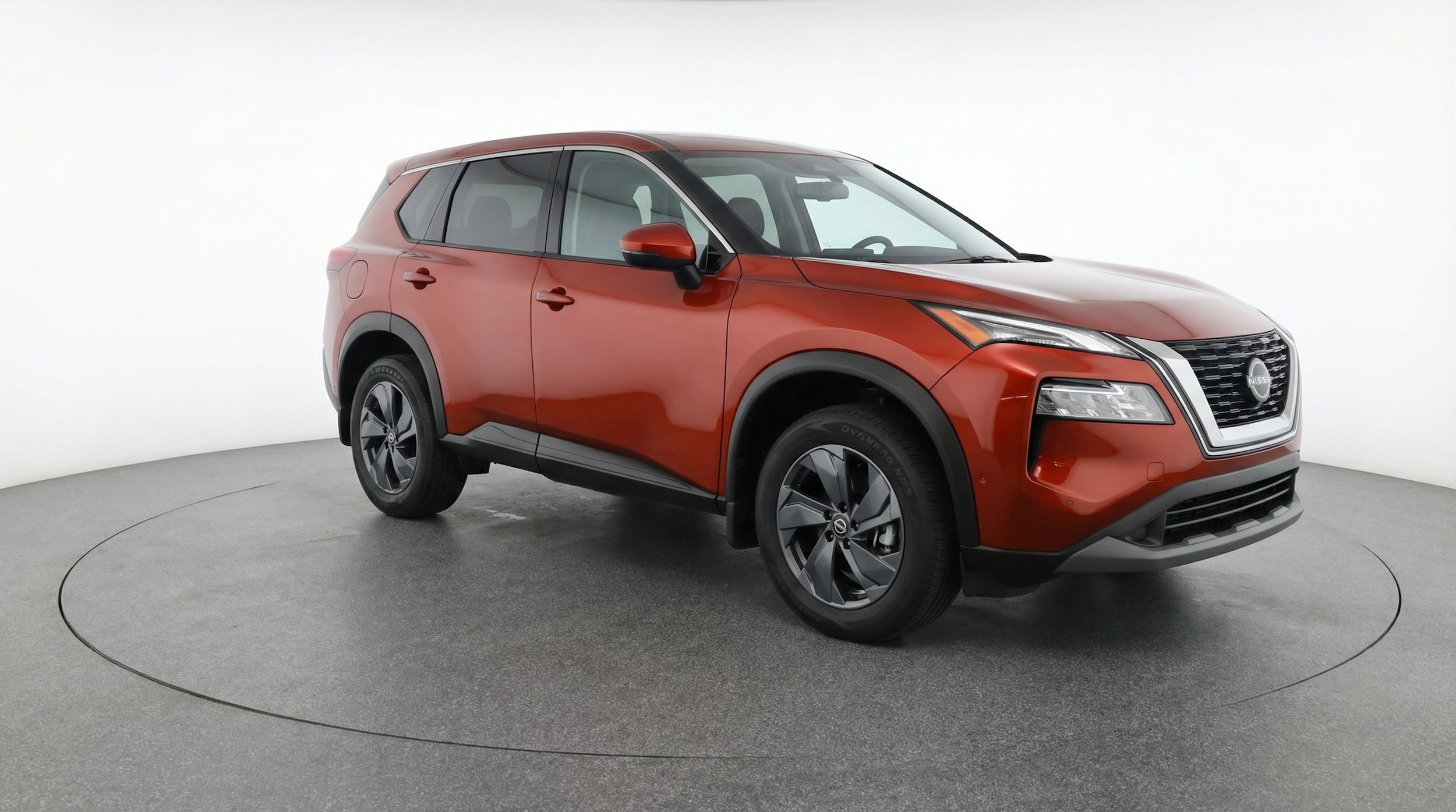 Thumbnail: 2025 Nissan Rogue - 1