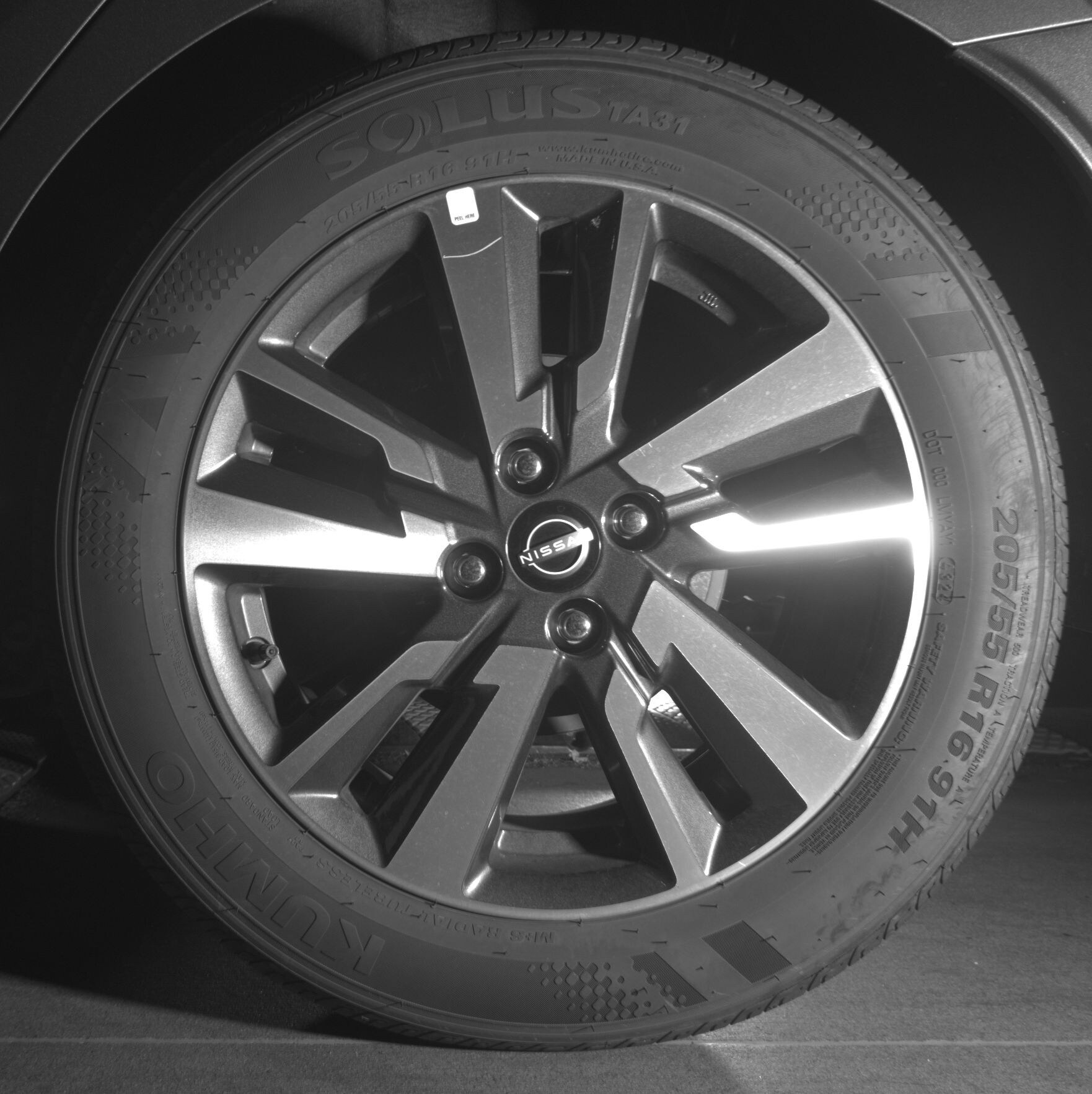 Thumbnail: 2025 Nissan Versa - 11