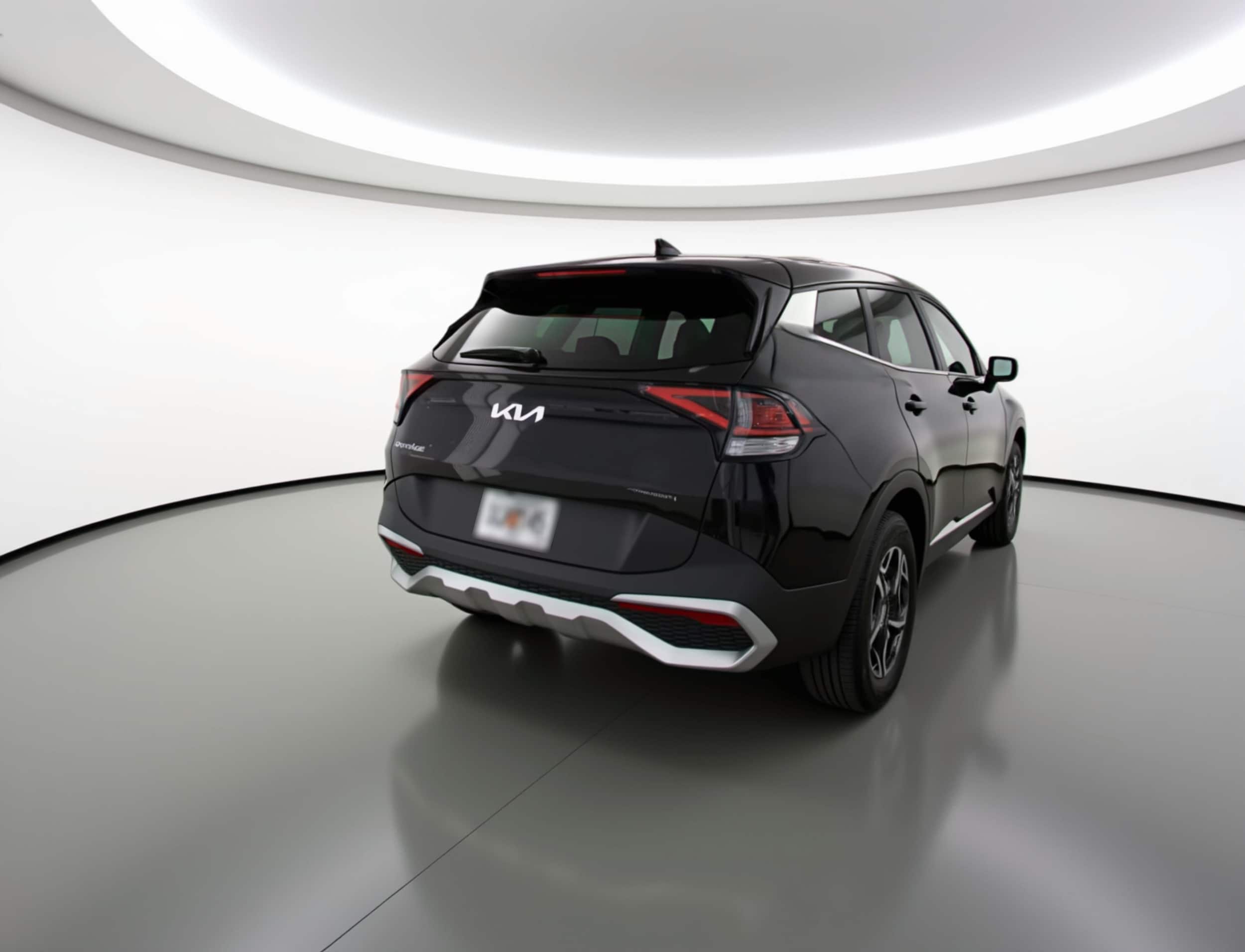 Thumbnail: 2025 Kia Sportage - 7