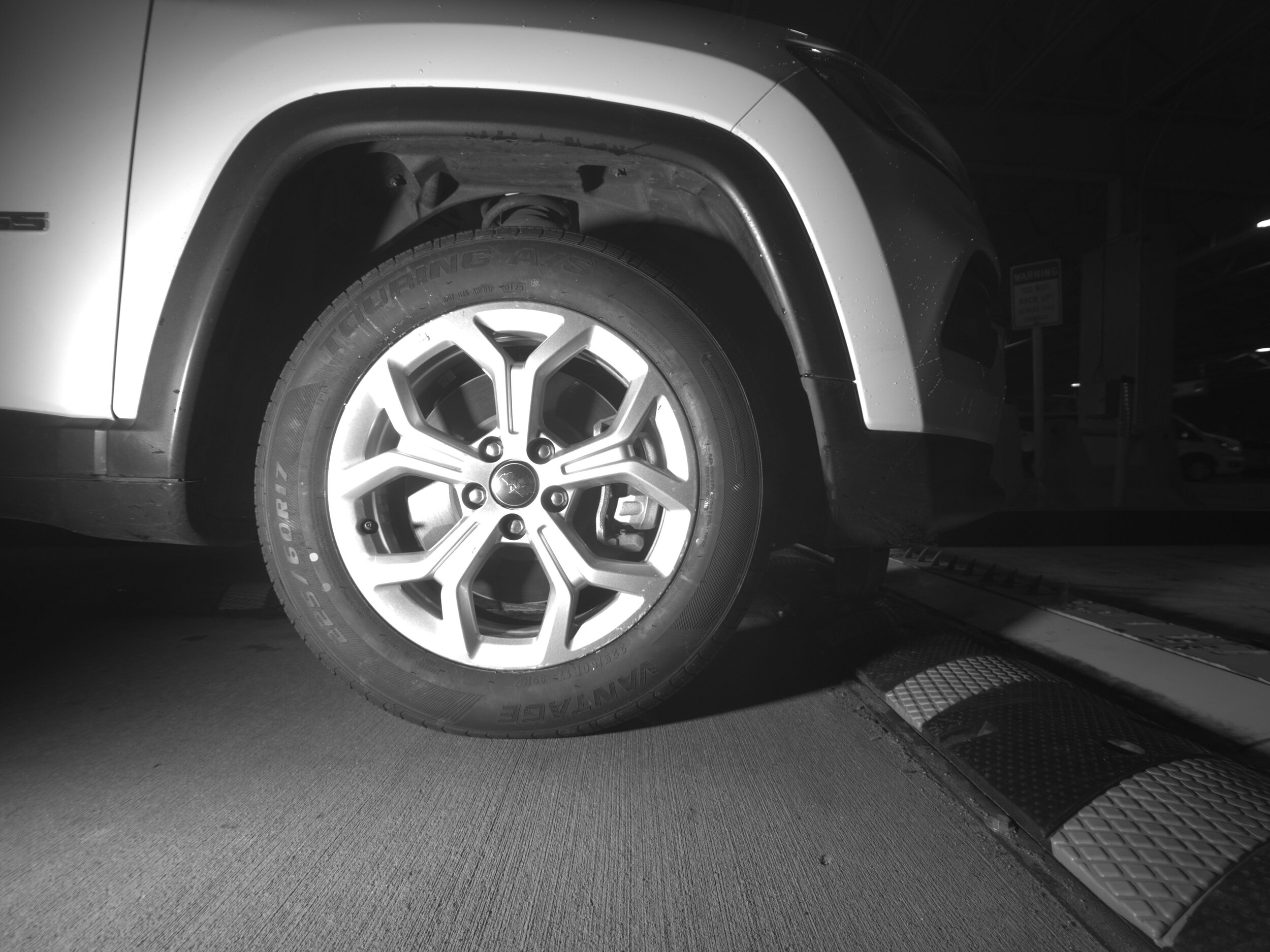 Thumbnail: 2025 Jeep Compass - 10