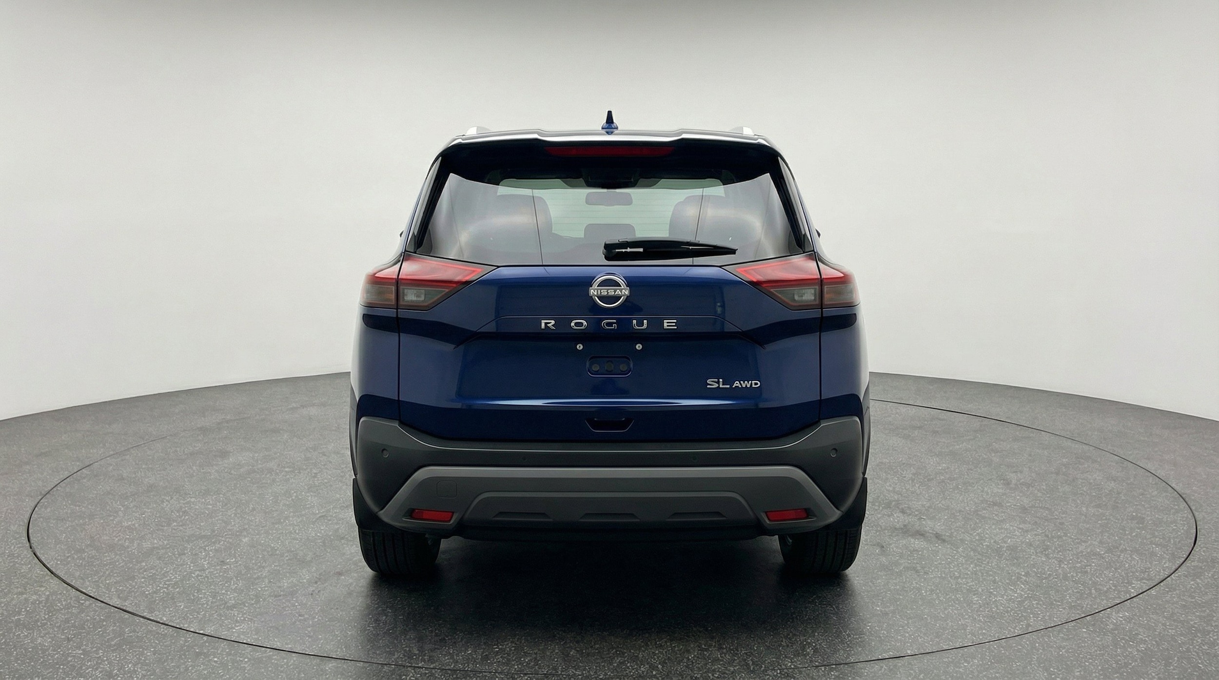 Thumbnail: 2026 Nissan Rogue - 7