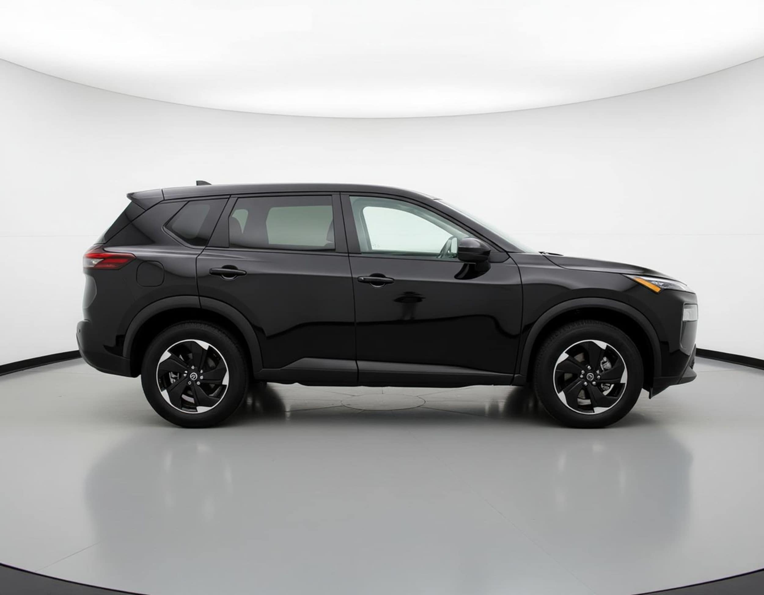 Thumbnail: 2025 Nissan Rogue - 8
