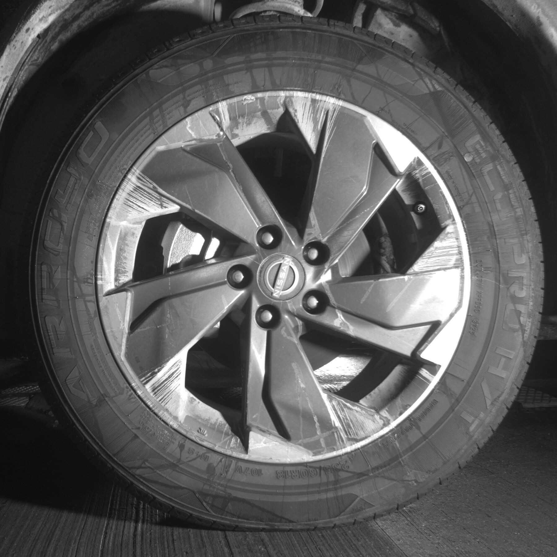 Thumbnail: 2025 Nissan Rogue - 9