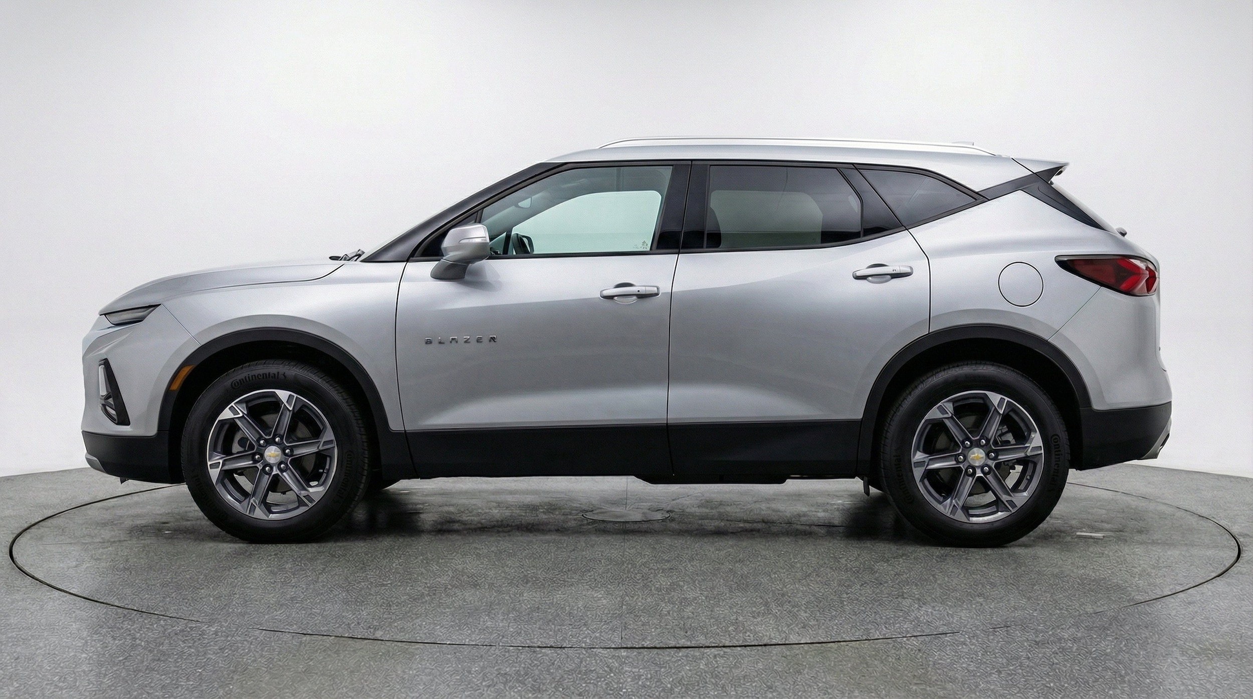 Thumbnail: 2026 Chevrolet Blazer - 5