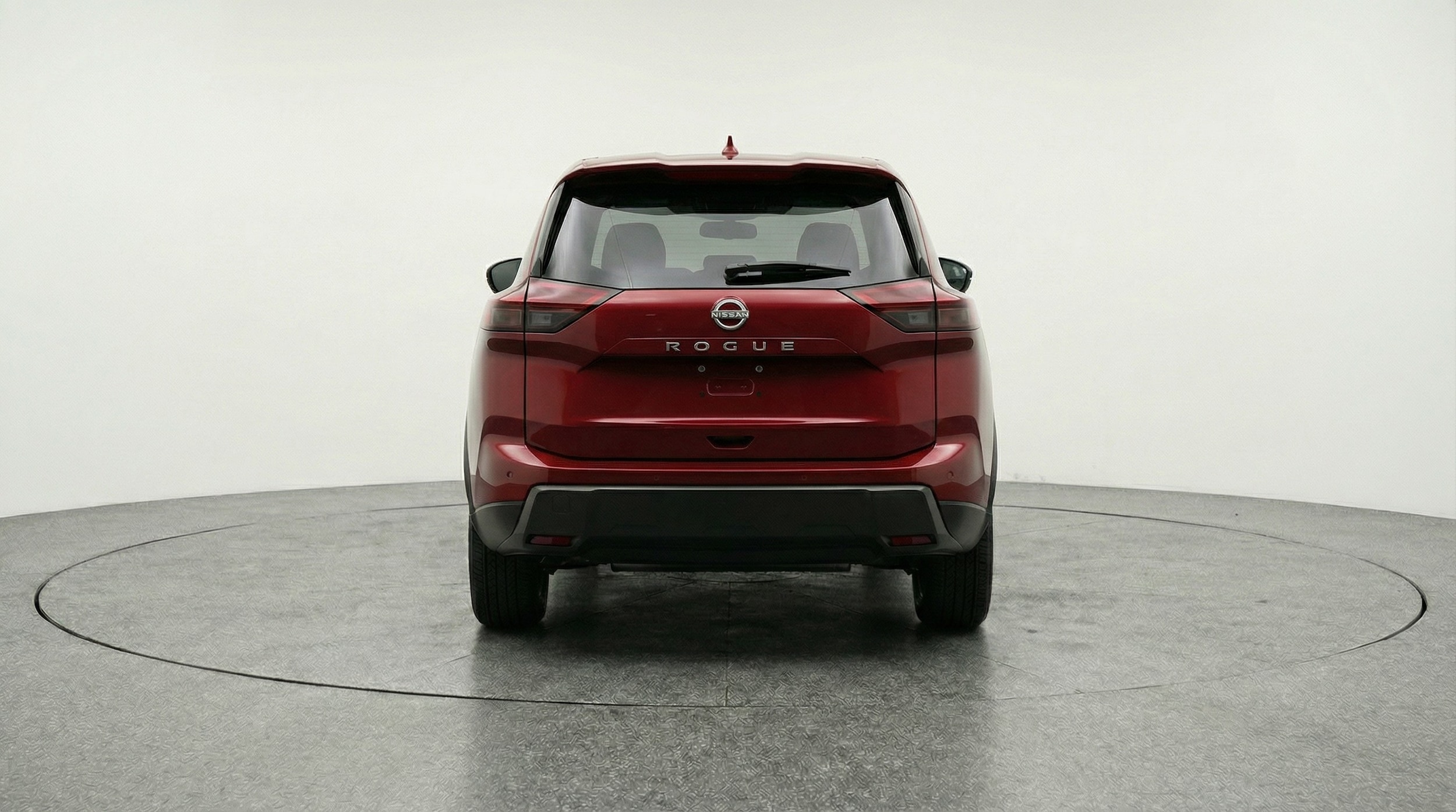 Thumbnail: 2025 Nissan Rogue - 6