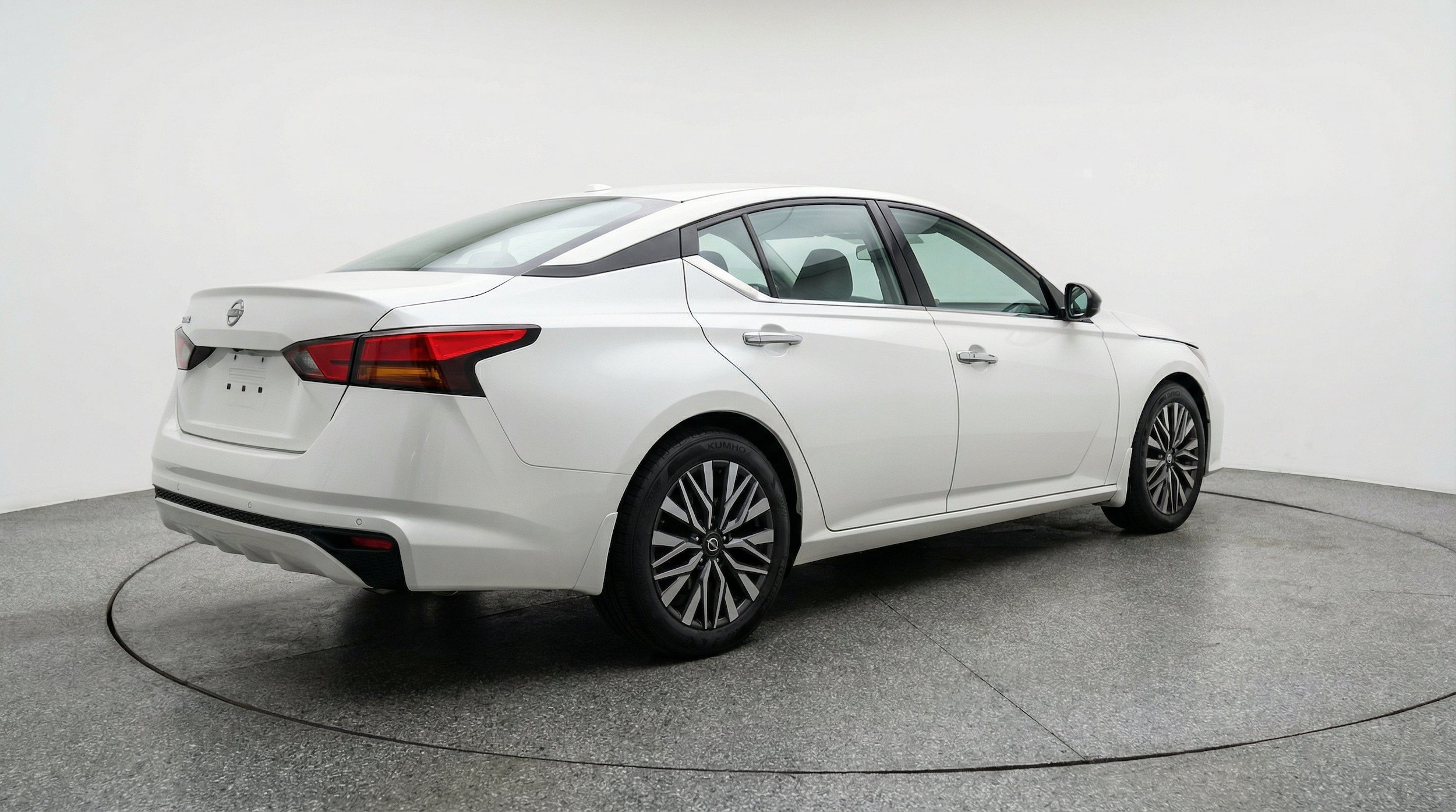 Thumbnail: 2026 Nissan Altima - 9