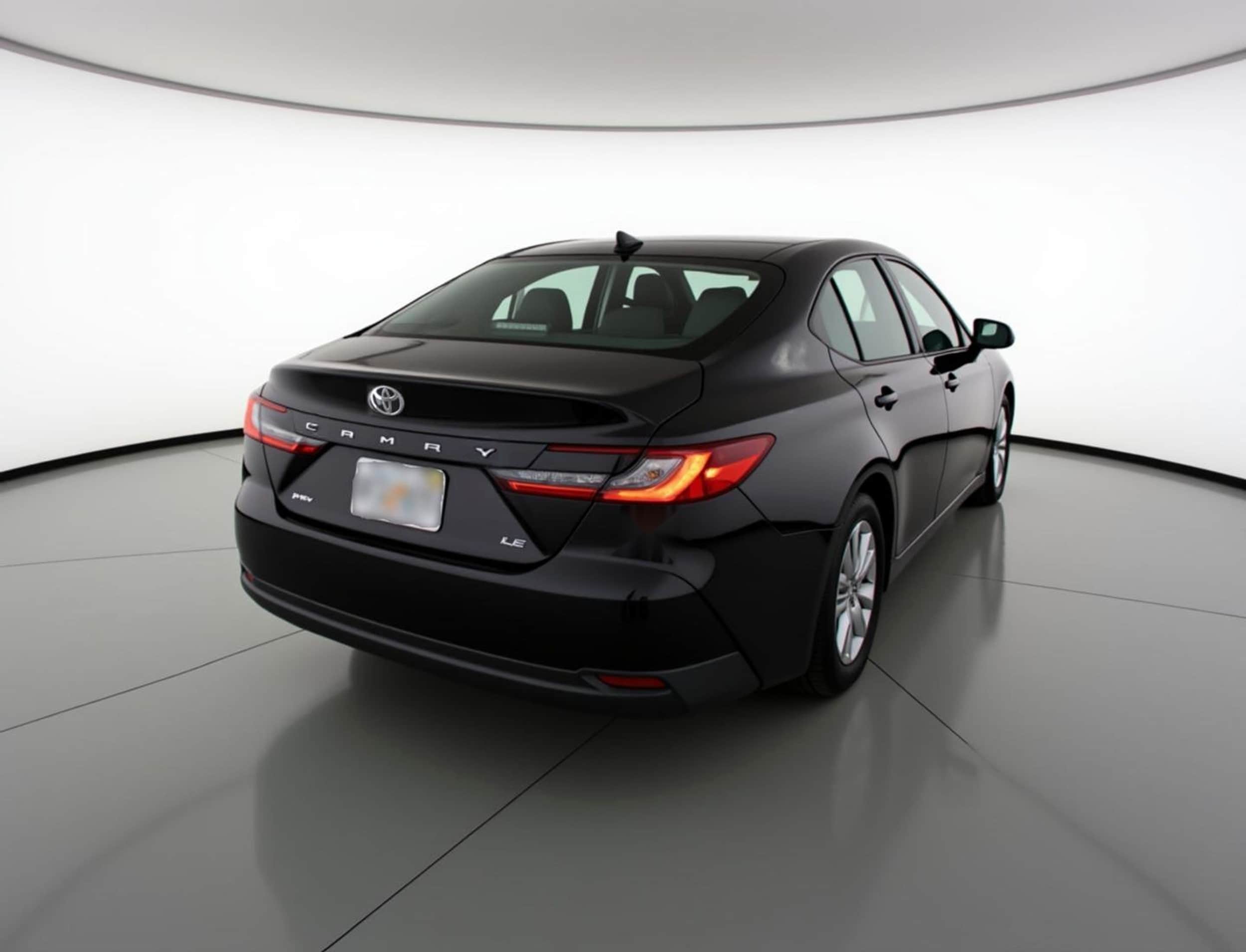 Thumbnail: 2025 Toyota Camry - 7