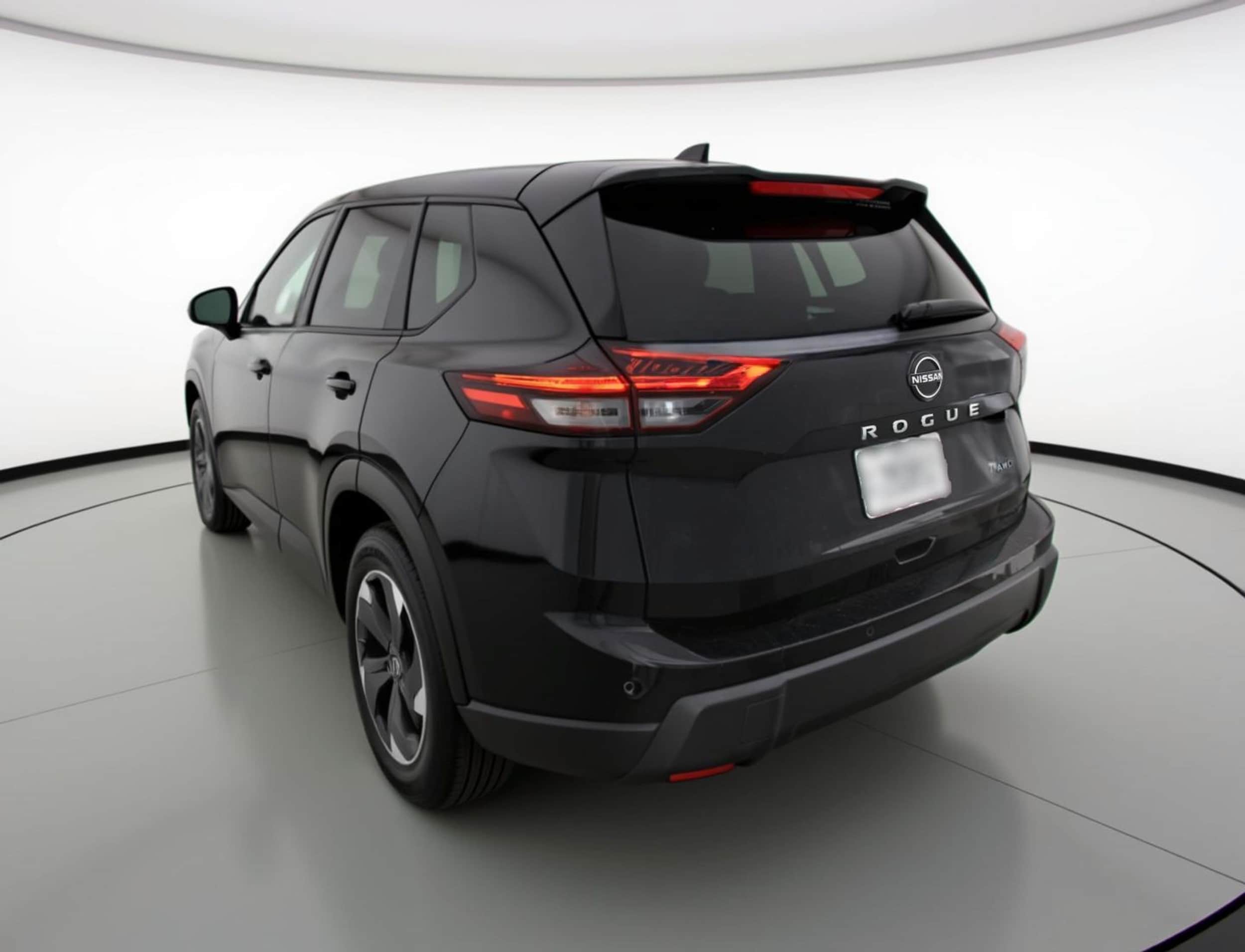 Thumbnail: 2025 Nissan Rogue - 5