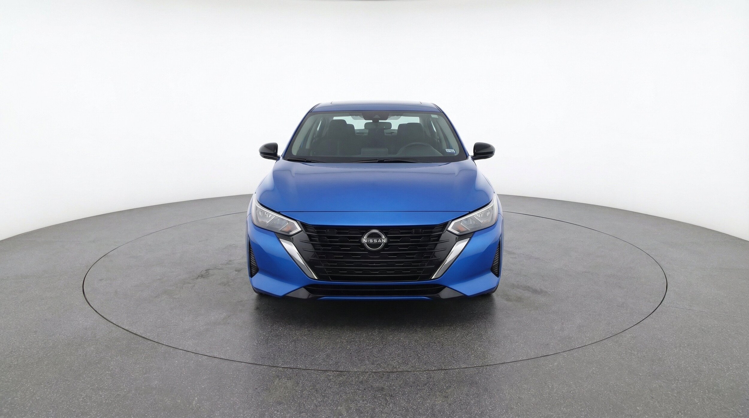 Thumbnail: 2025 Nissan Sentra - 2