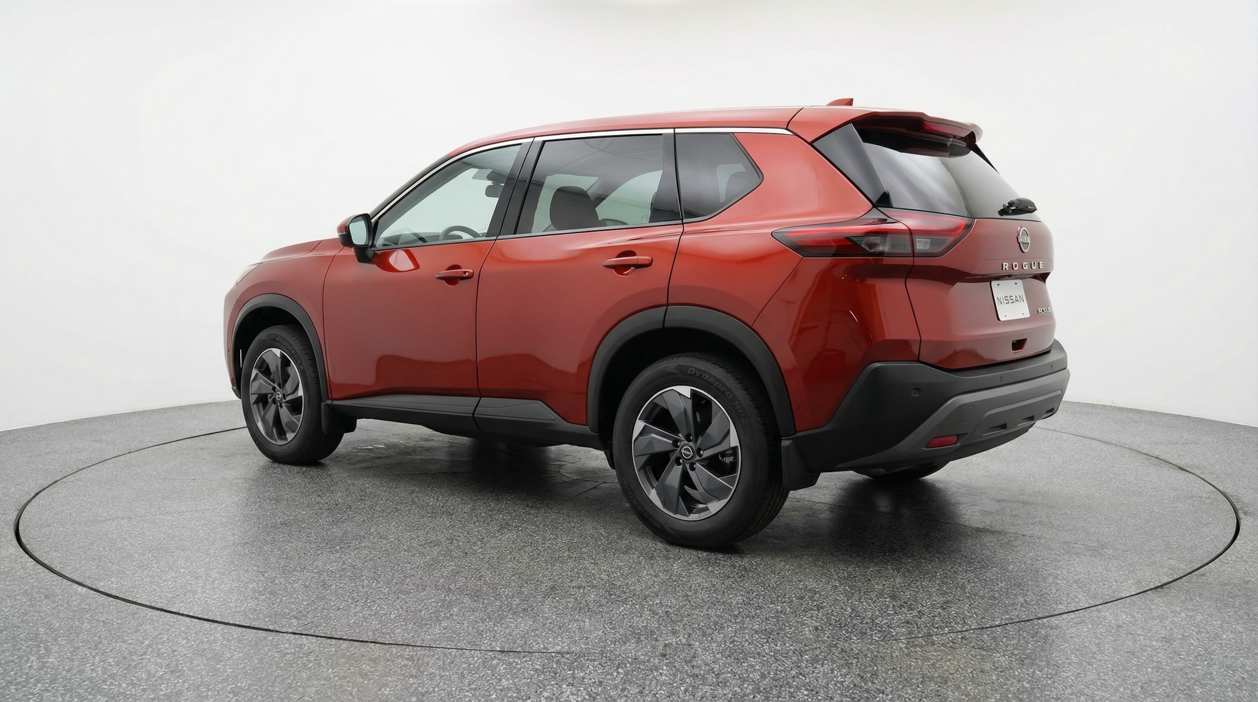 Thumbnail: 2025 Nissan Rogue - 5