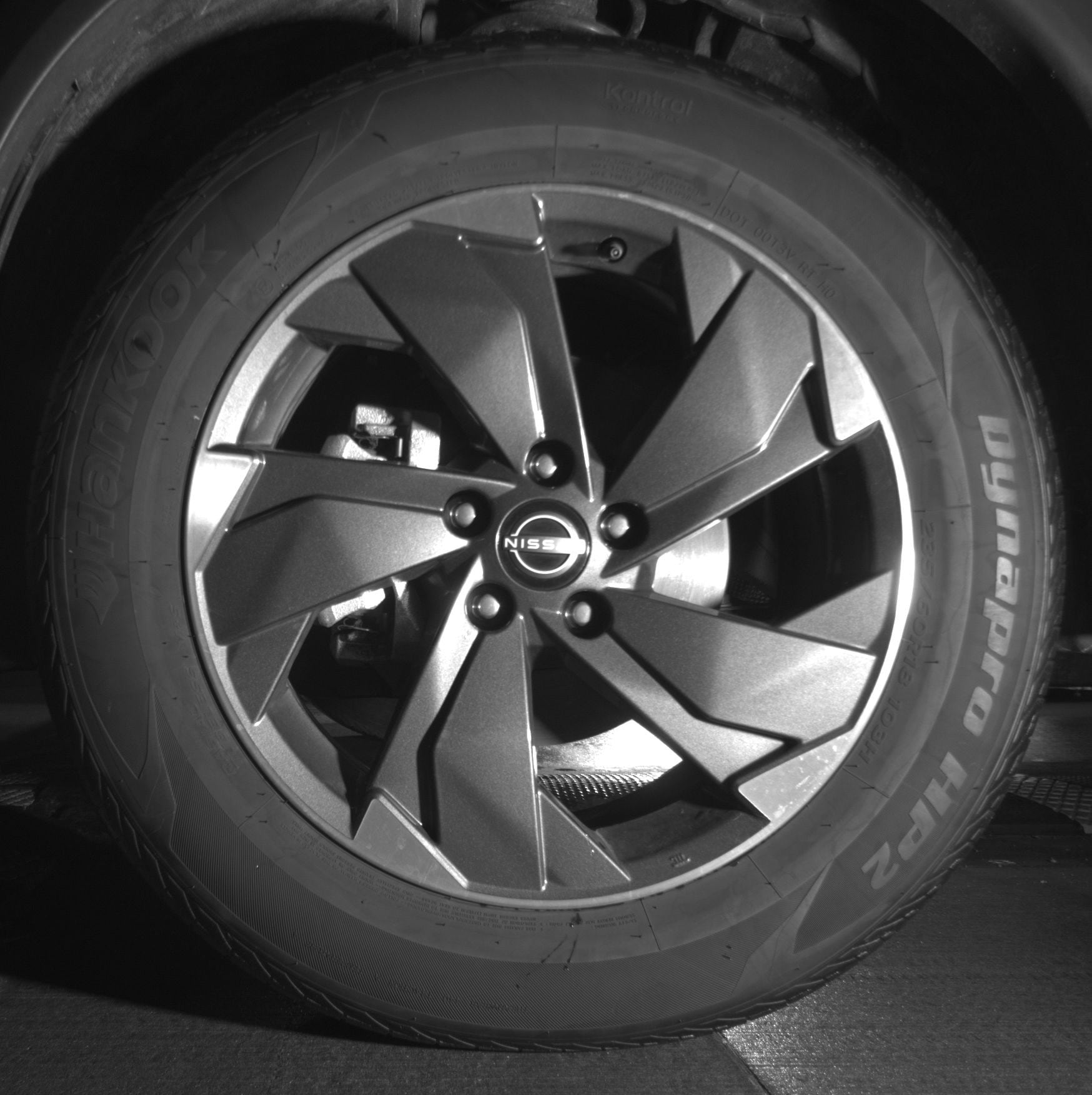 Thumbnail: 2025 Nissan Rogue - 9