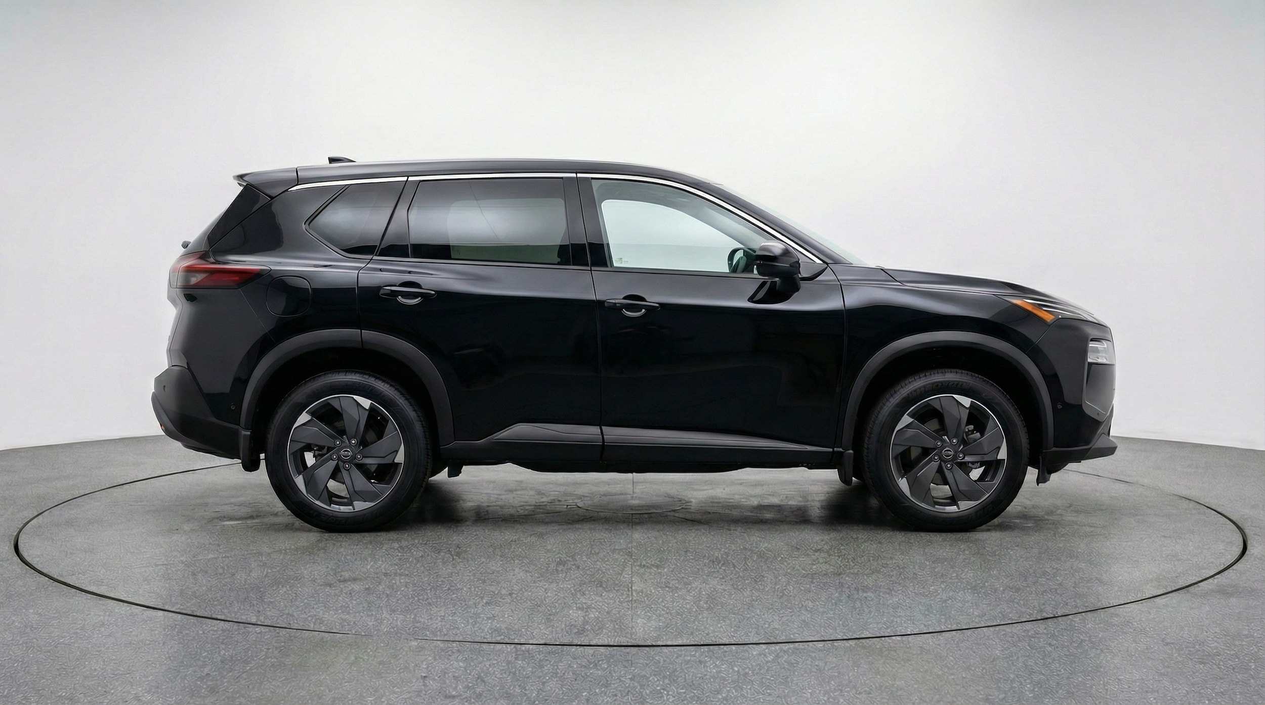 Thumbnail: 2025 Nissan Rogue - 8