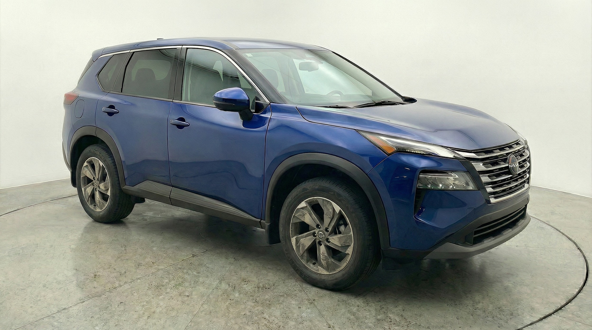 Thumbnail: 2025 Nissan Rogue - 1