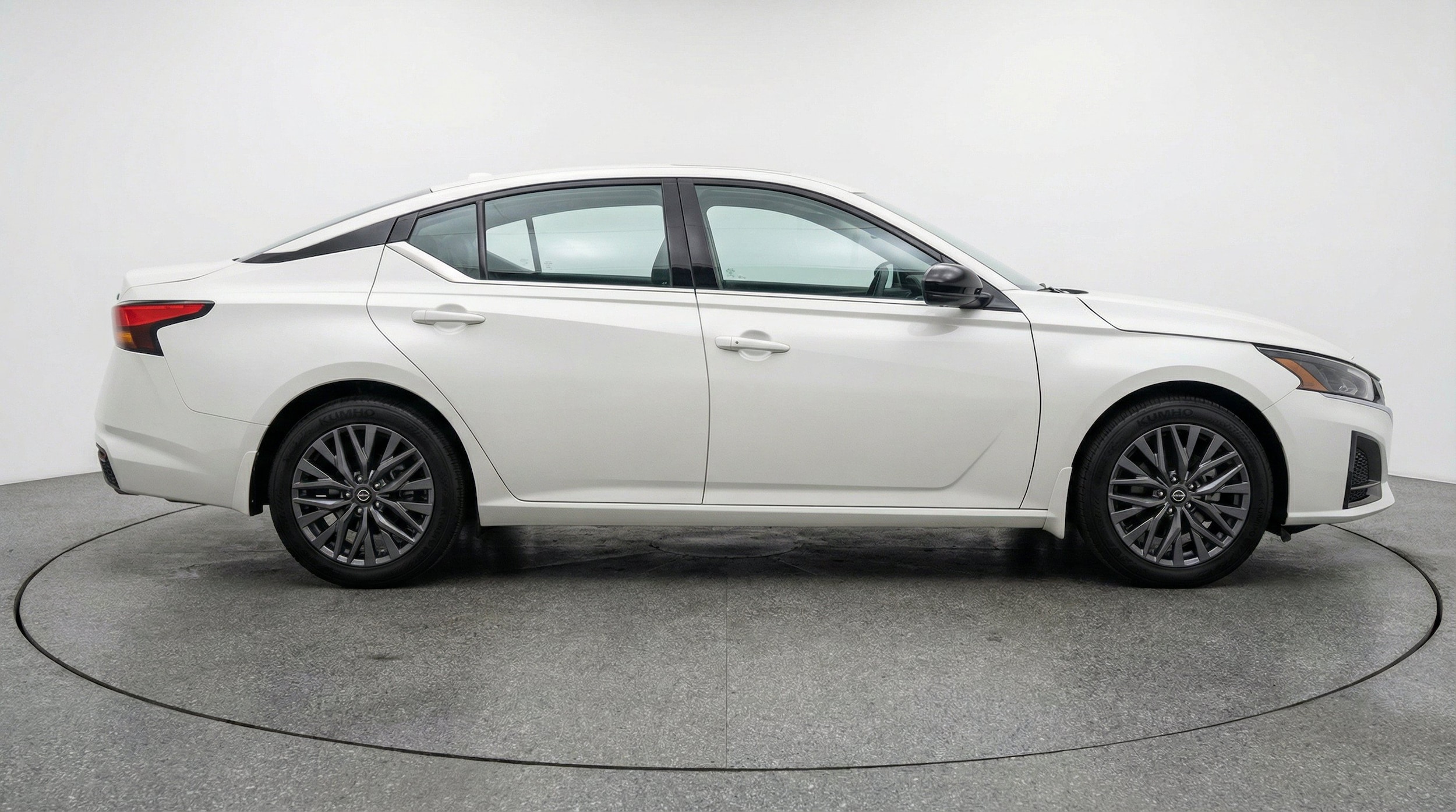 Thumbnail: 2026 Nissan Altima - 11