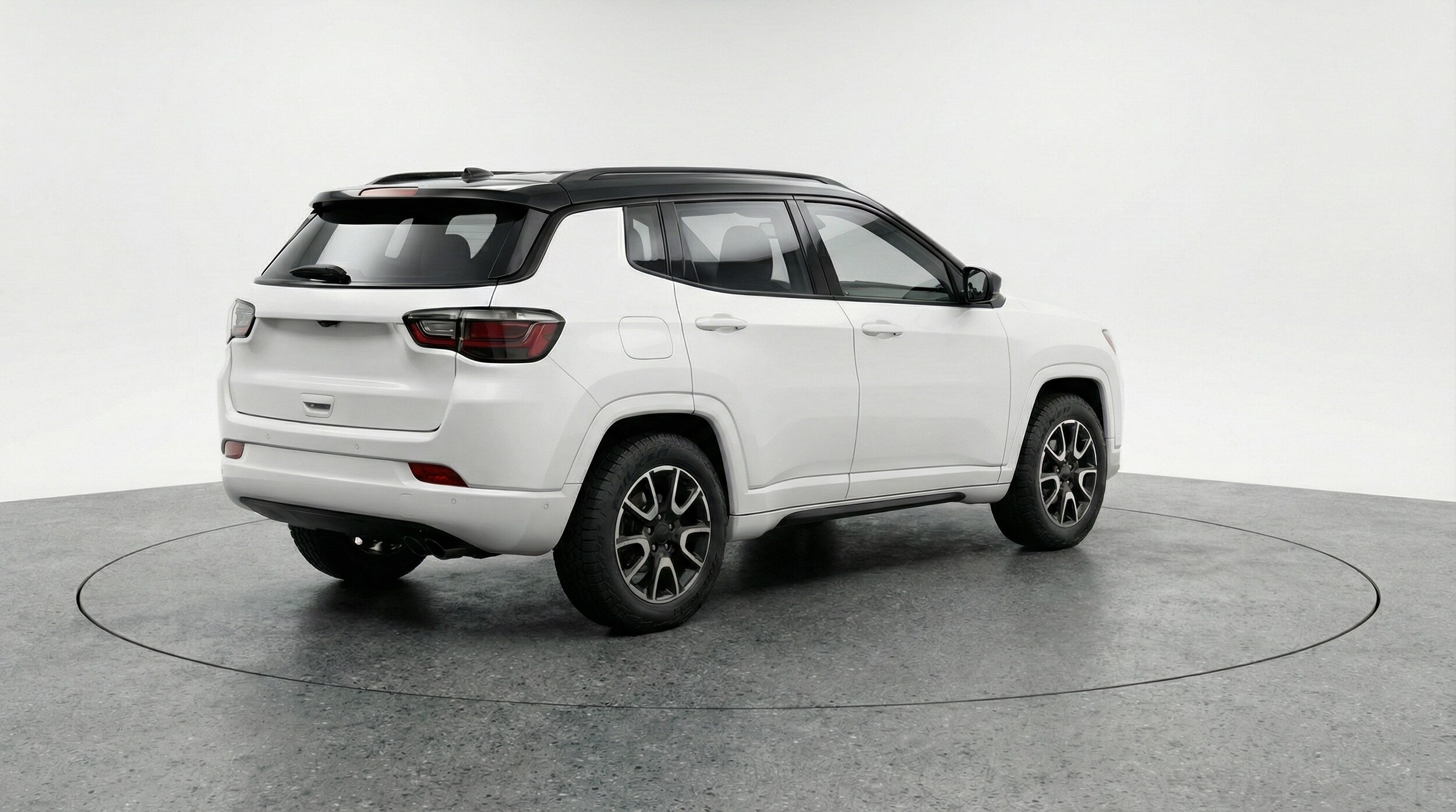 Thumbnail: 2025 Jeep Compass - 7