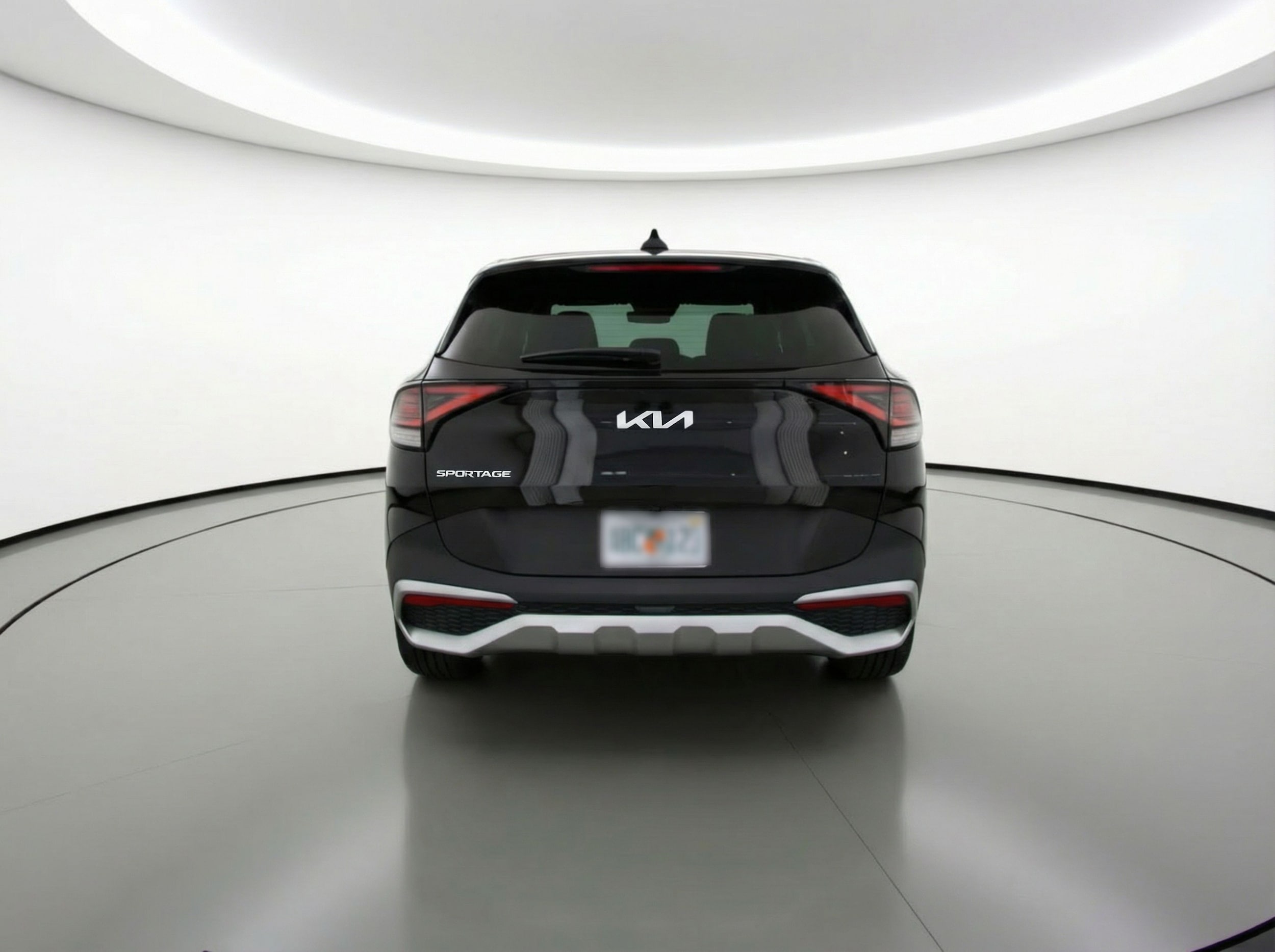 Thumbnail: 2025 Kia Sportage - 6