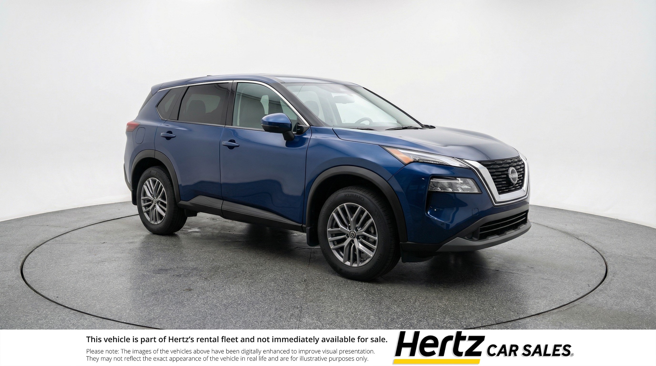 Thumbnail: 2026 Nissan Rogue - 1