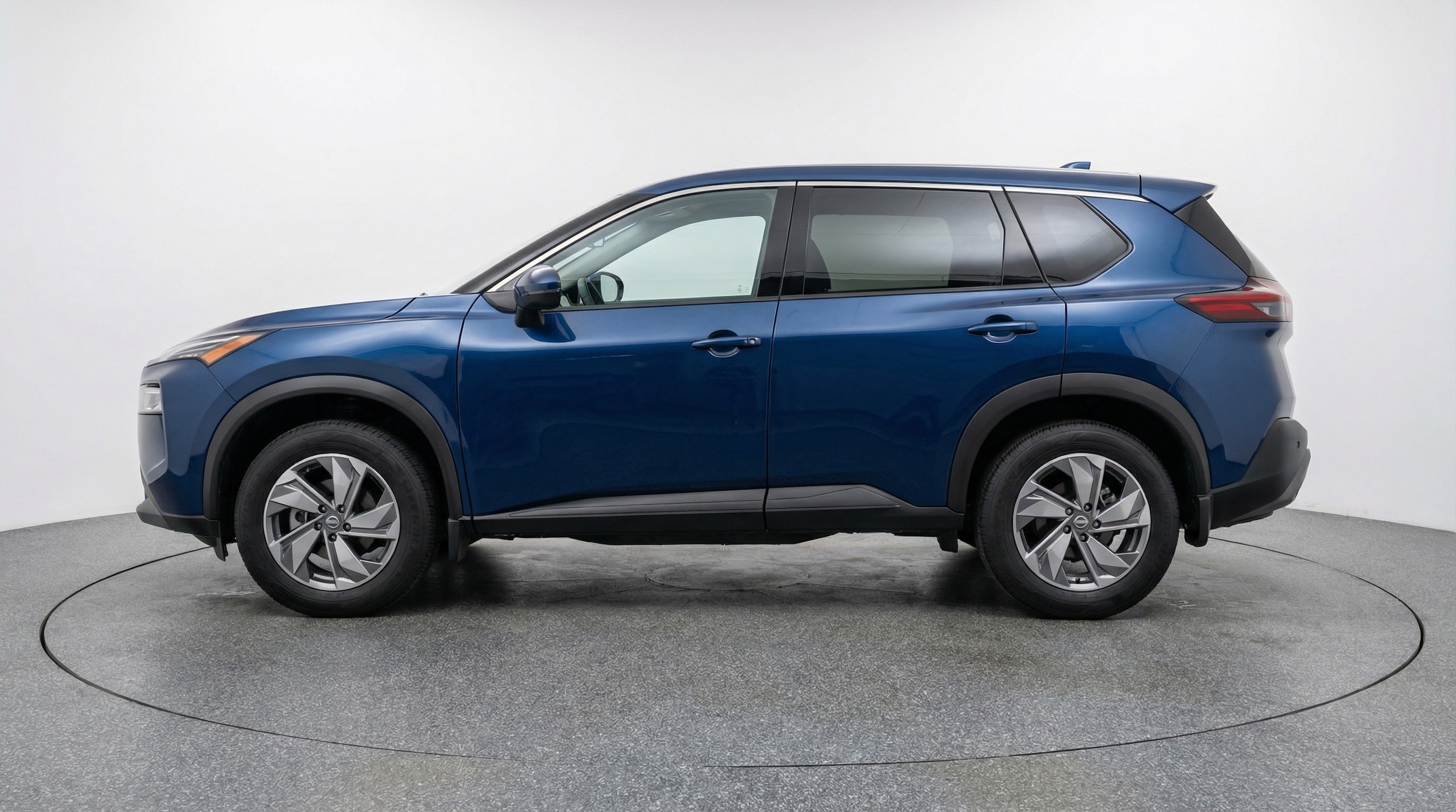 Thumbnail: 2025 Nissan Rogue - 4