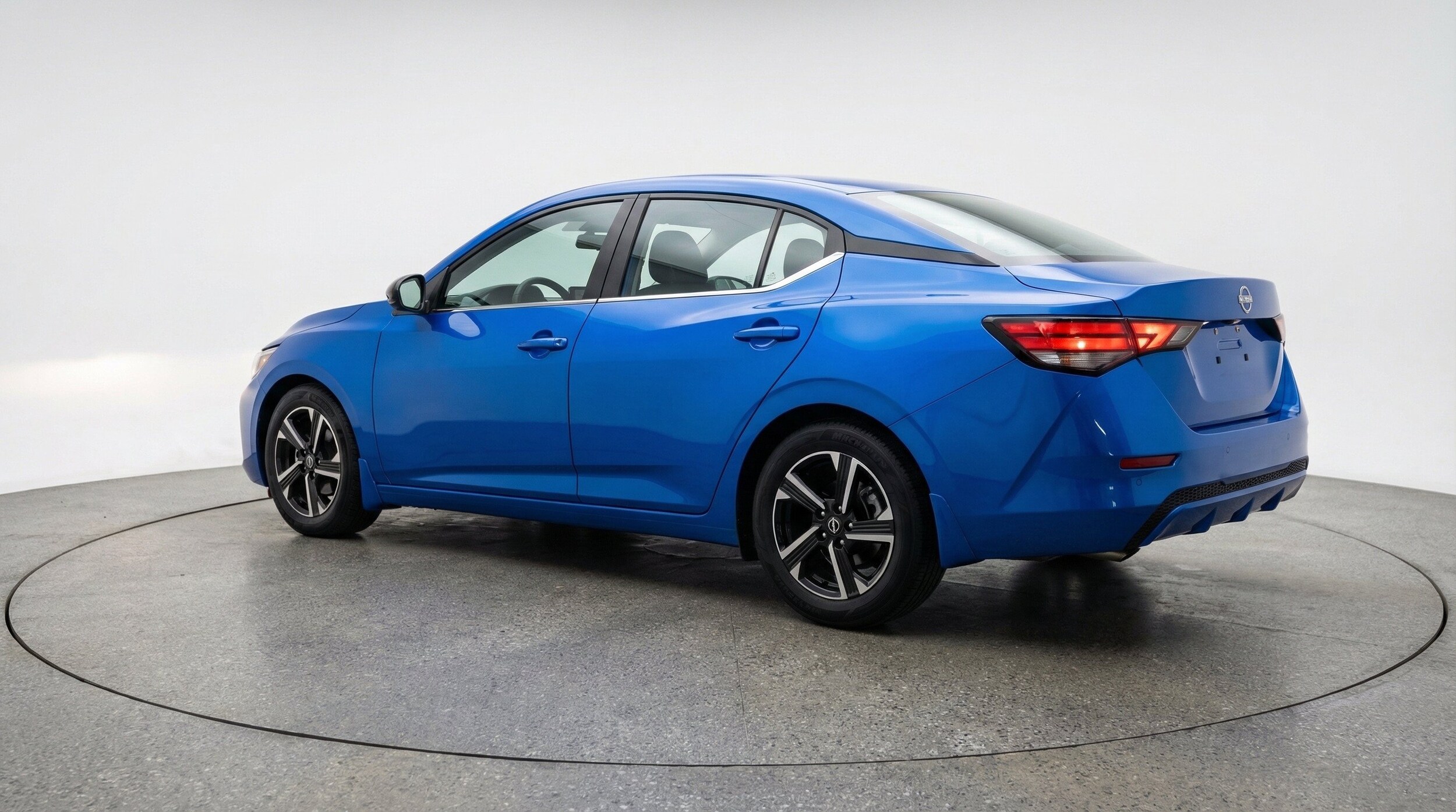 Thumbnail: 2025 Nissan Sentra - 6