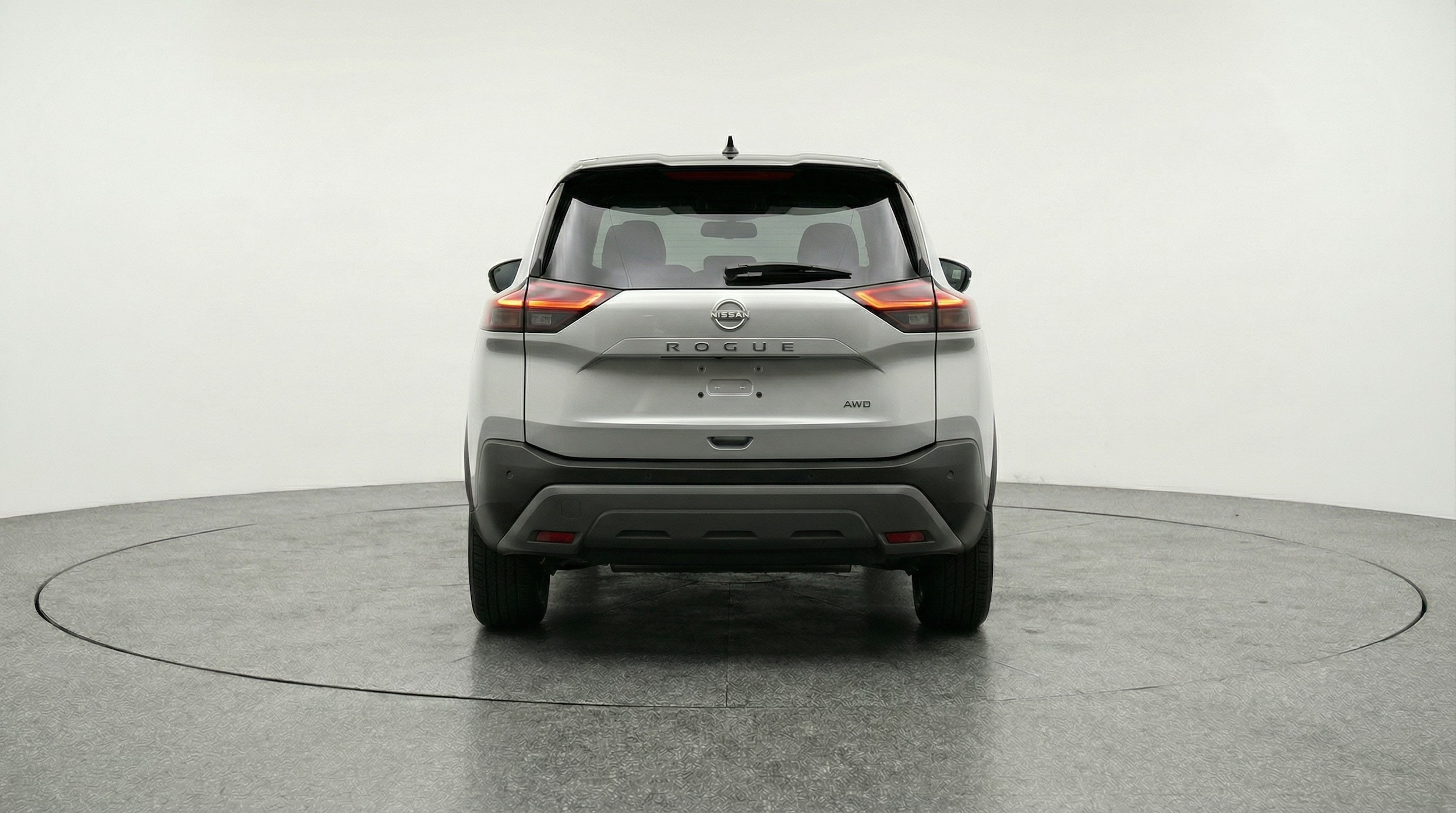 Thumbnail: 2025 Nissan Rogue - 6